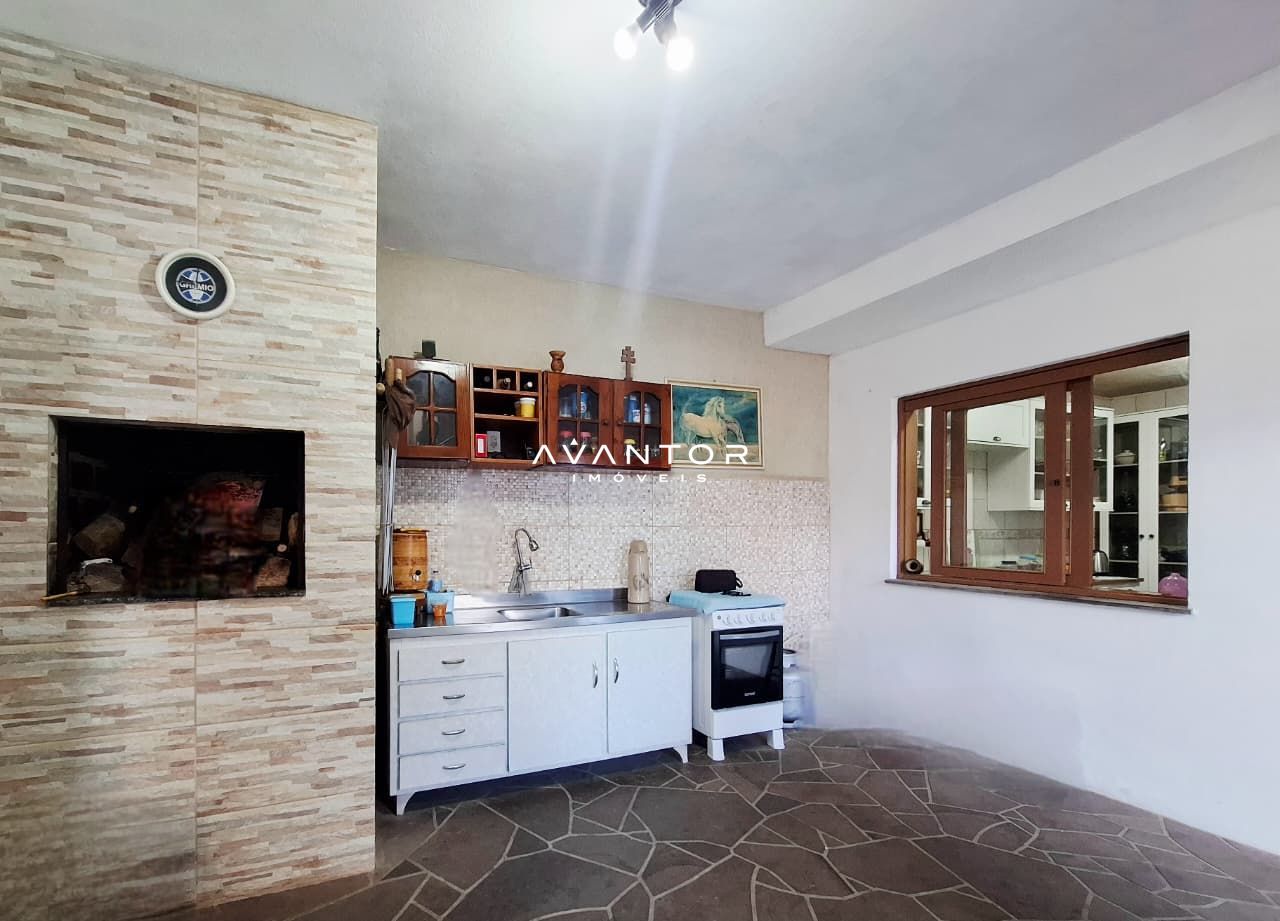 Casa com 4 quartos à venda em Camobi, Santa Maria/RS — foto 11 de 14