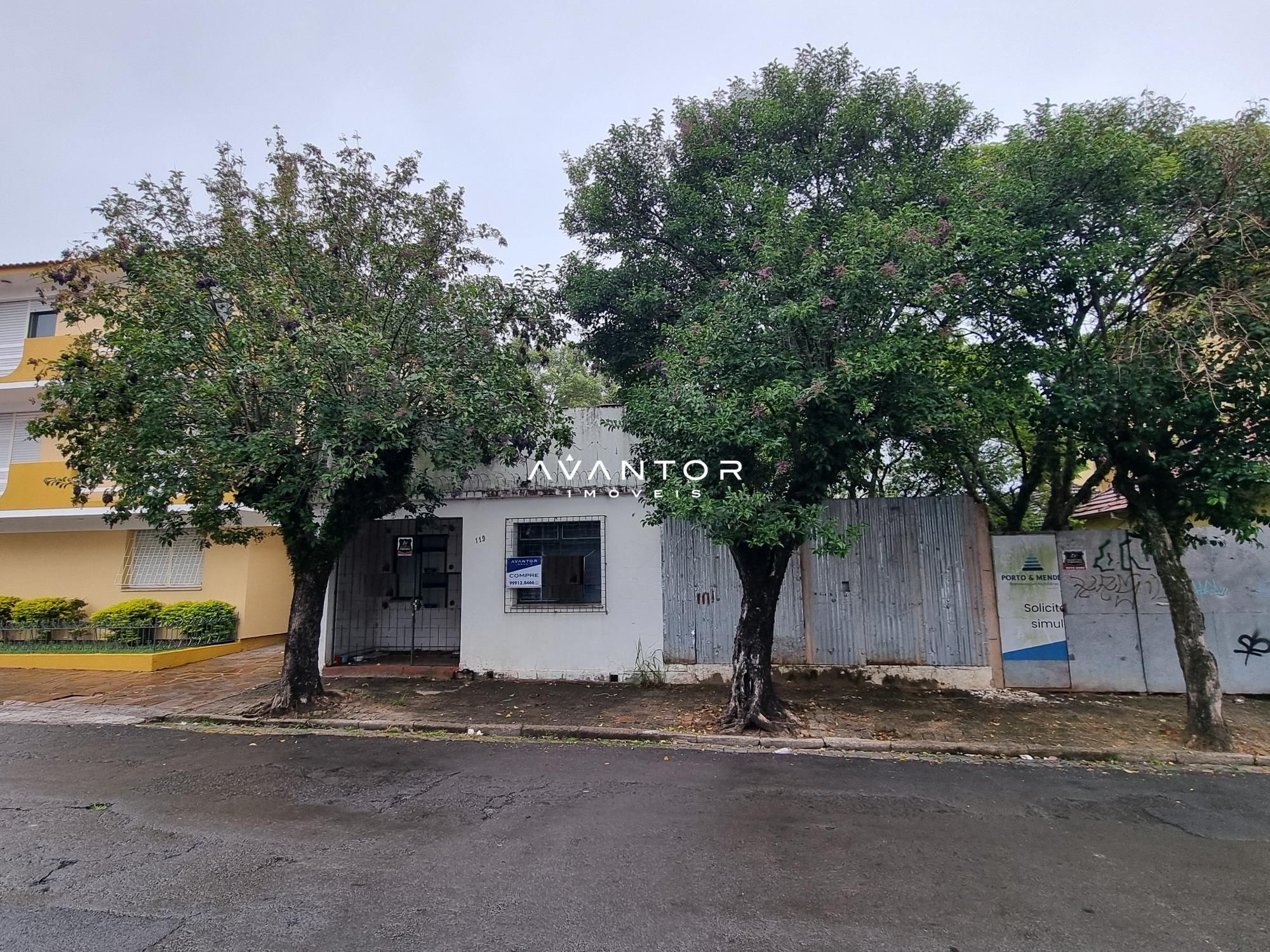 Terreno à venda em Nossa Senhora do Rosário, Santa Maria/RS — foto 2 de 3
