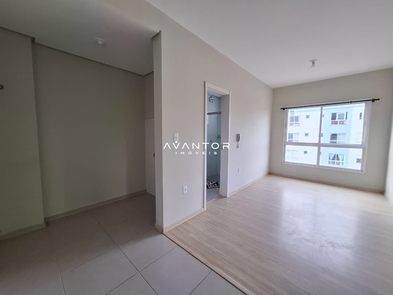 Apartamento com 2 quartos à venda no Residencial São Francisco ( Coase ), em Camobi, Santa Maria/RS — foto 5 de 6
