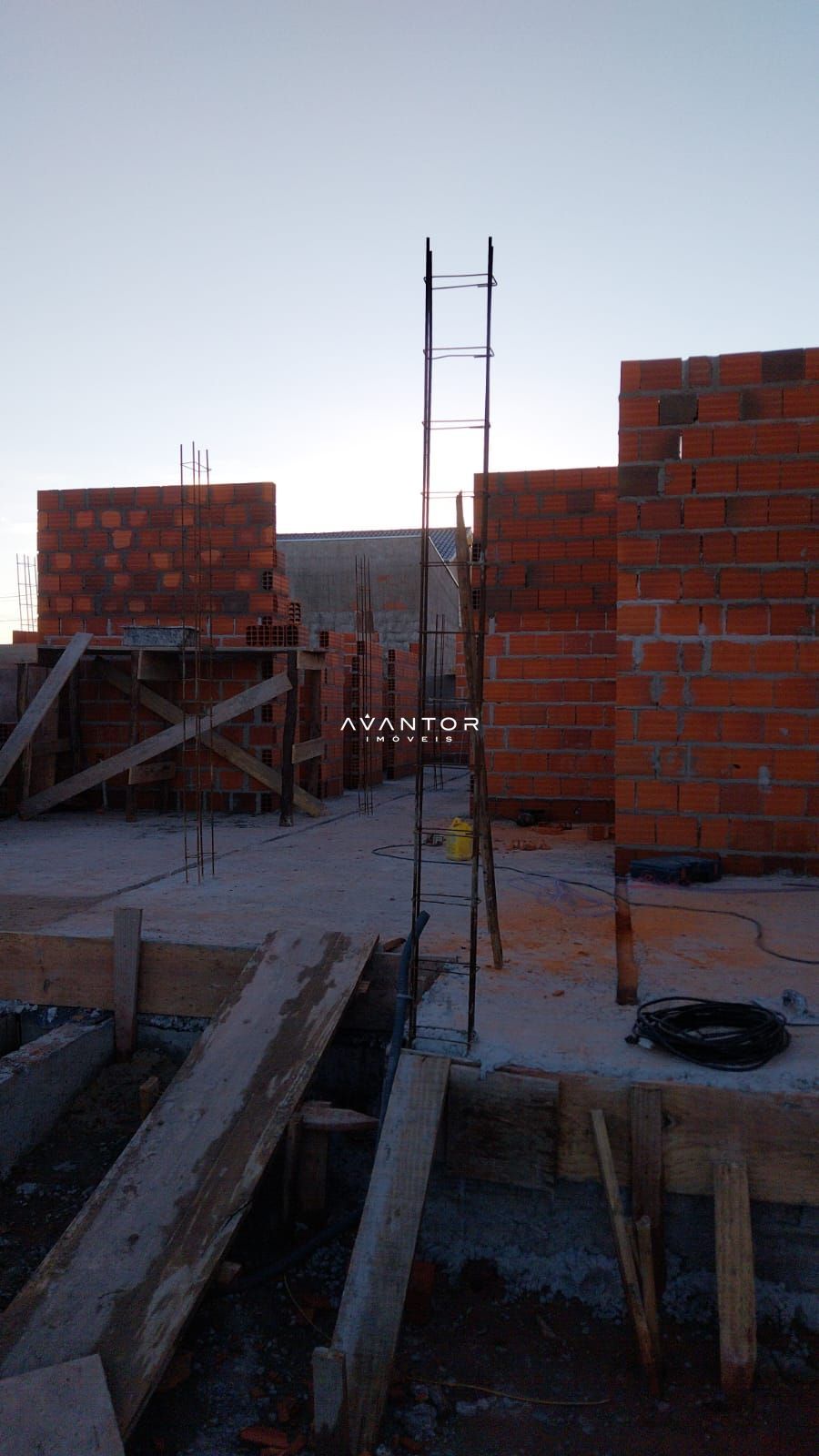 Casa com 2 quartos à venda no Galápagos Residencial, em Diácono João Luiz Pozzobon, Santa Maria/RS — foto 13 de 13