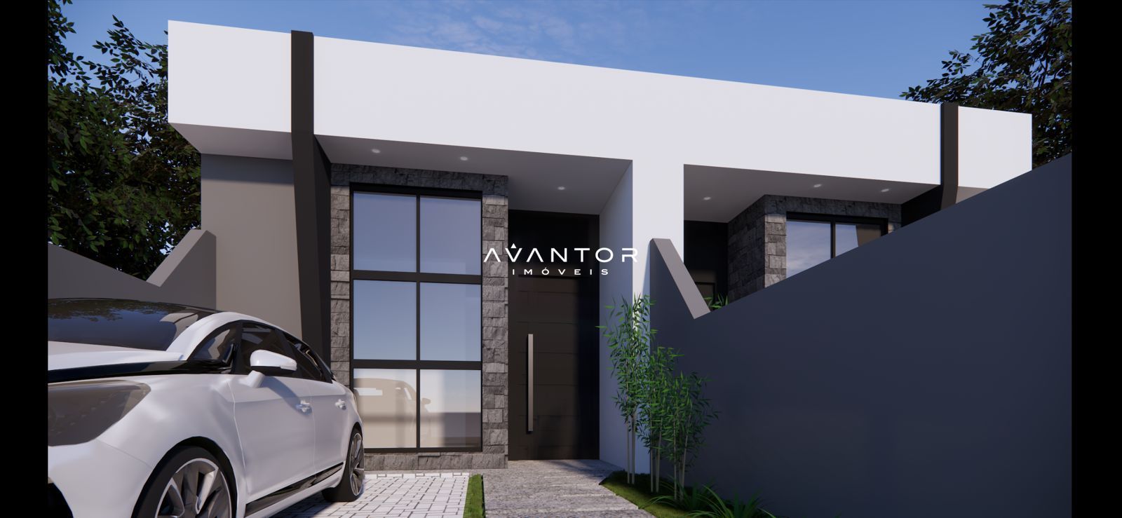 Casa com 2 quartos à venda no Galápagos Residencial, em Diácono João Luiz Pozzobon, Santa Maria/RS — foto 8 de 13