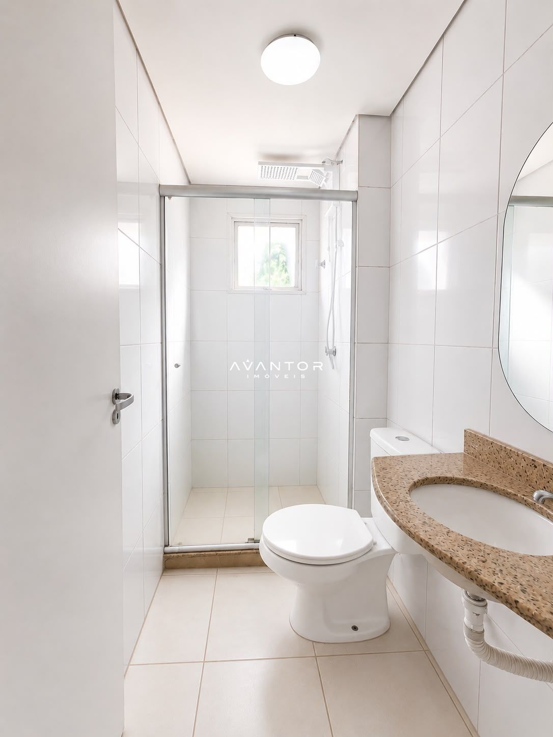 Apartamento com 2 quartos à venda no Residencial Trentino, em Nossa Senhora Medianeira, Santa Maria/RS — foto 4 de 9
