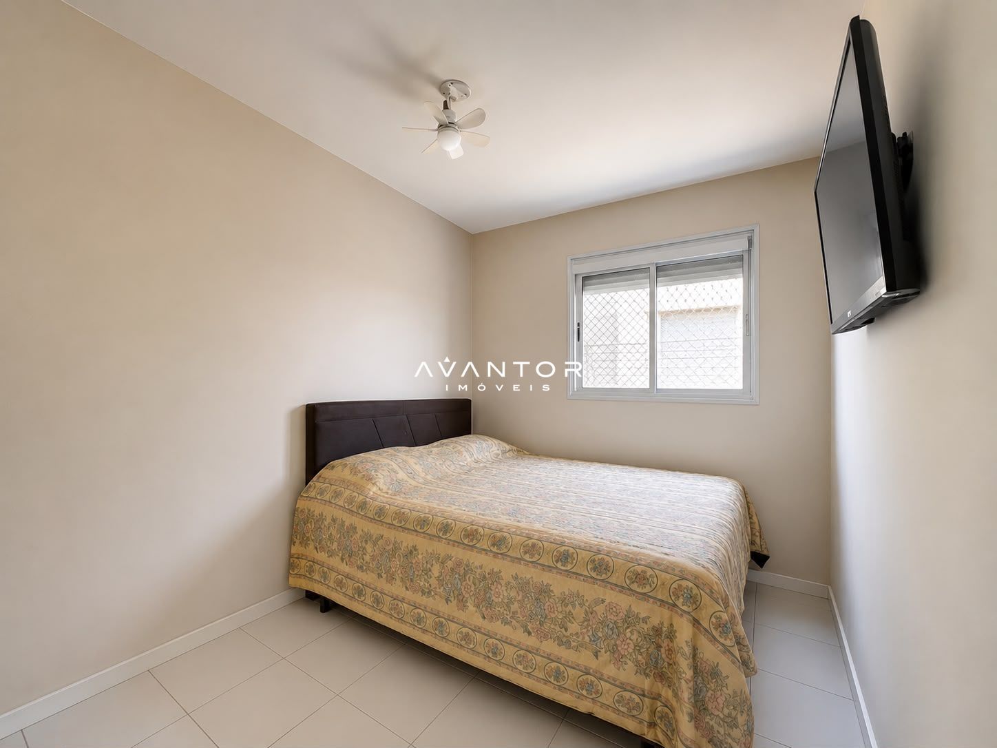 Apartamento com 2 quartos à venda no Residencial Trentino, em Nossa Senhora Medianeira, Santa Maria/RS — foto 5 de 9