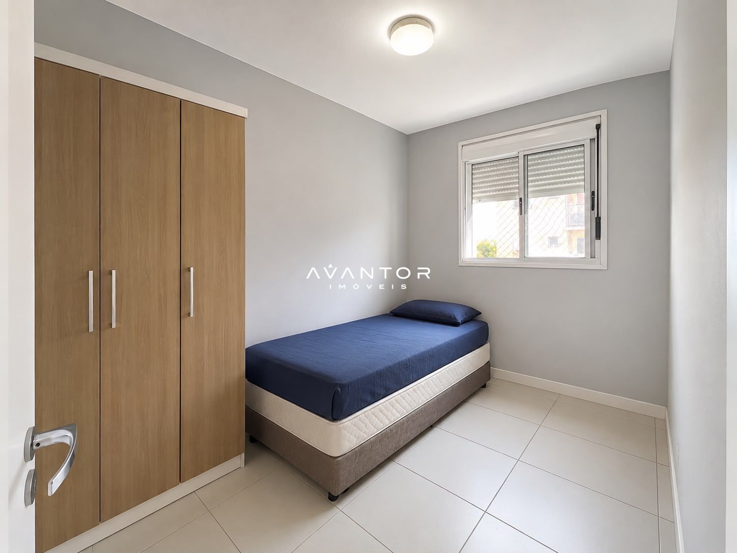 Apartamento com 2 quartos à venda no Residencial Trentino, em Nossa Senhora Medianeira, Santa Maria/RS — foto 6 de 9