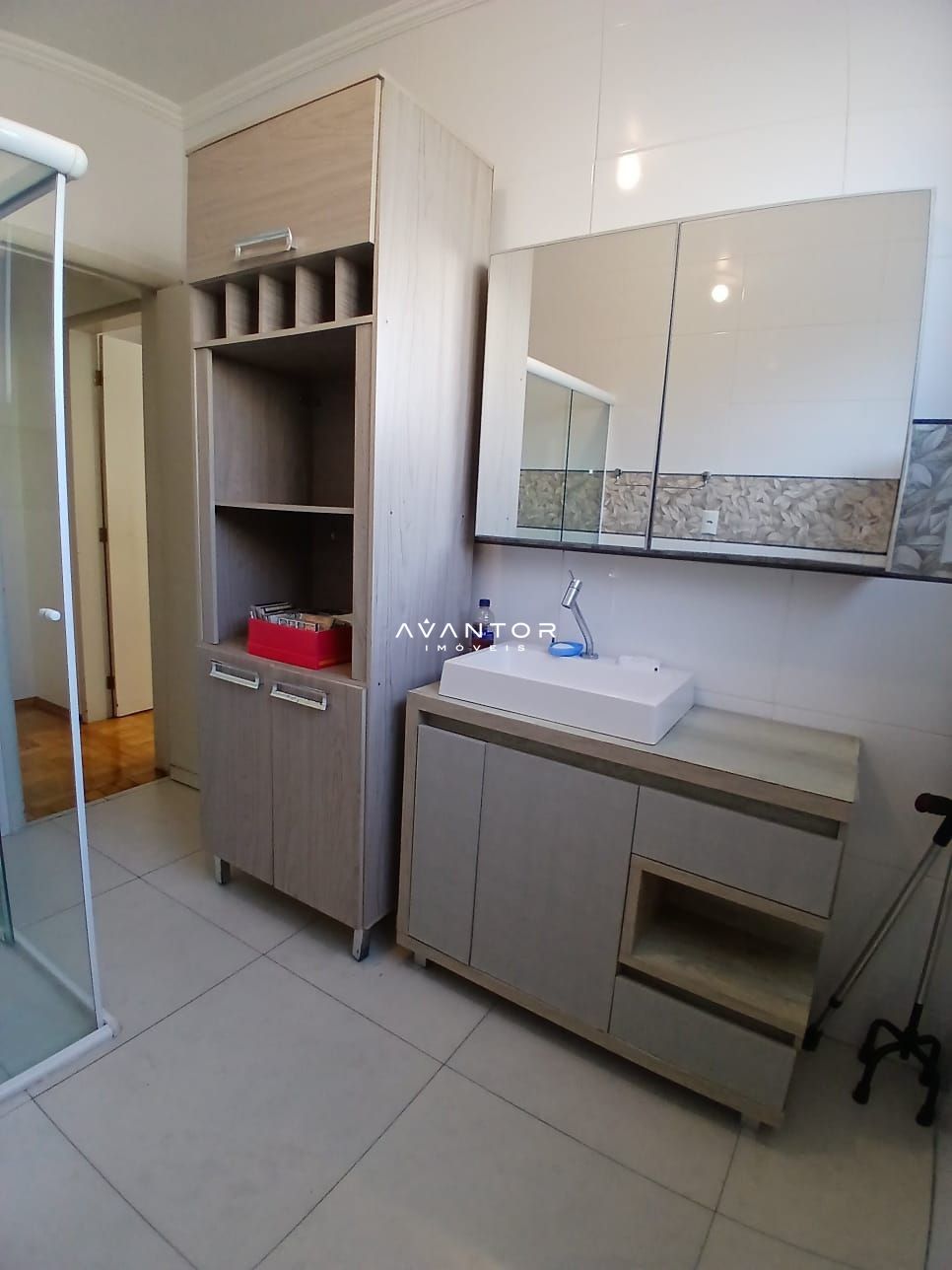 Apartamento com 3 quartos para alugar em Nossa Senhora do Rosário, Santa Maria/RS — foto 5 de 20