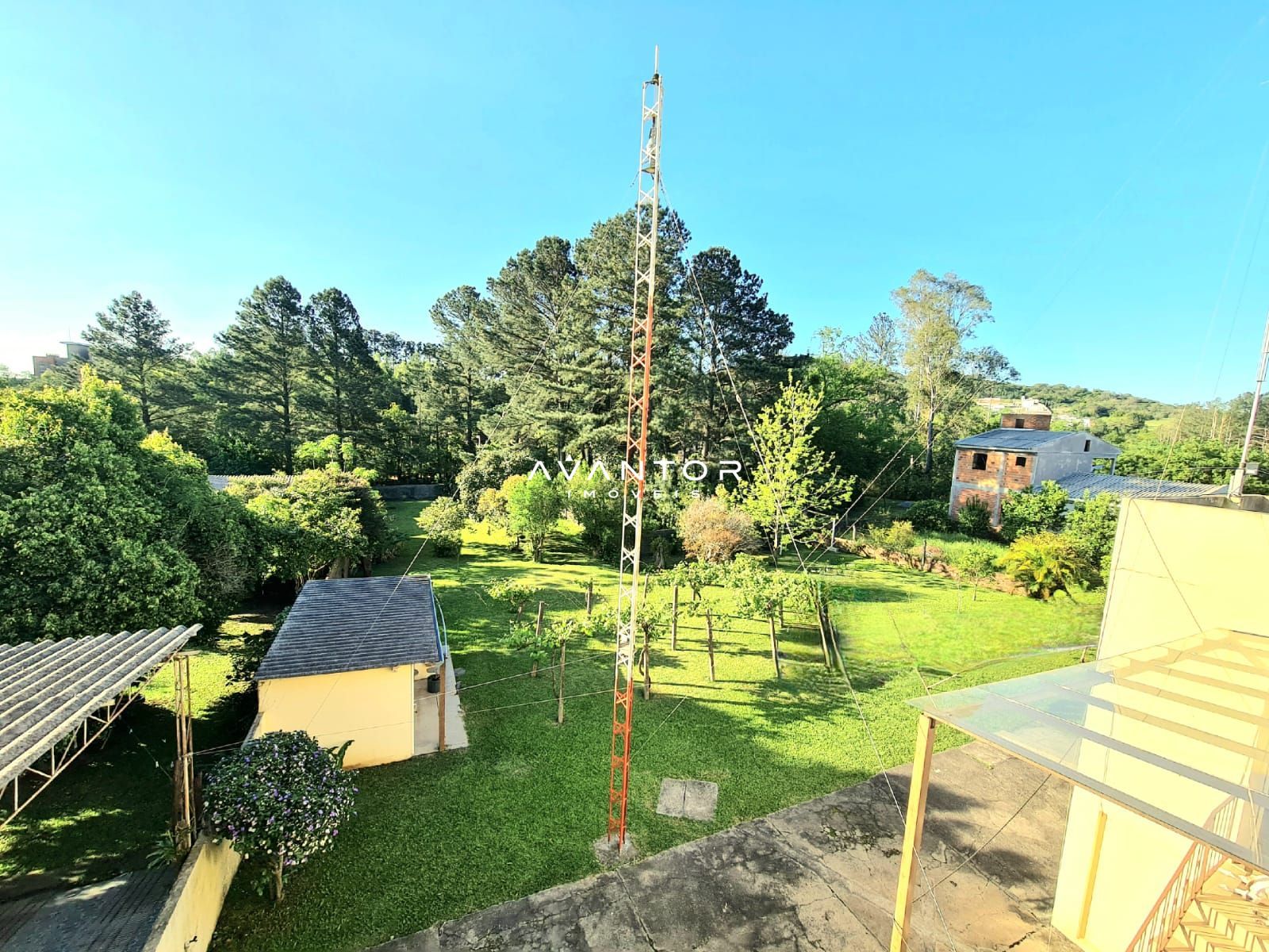 Casa com 4 quartos à venda em Tomazetti, Santa Maria/RS — foto 14 de 37