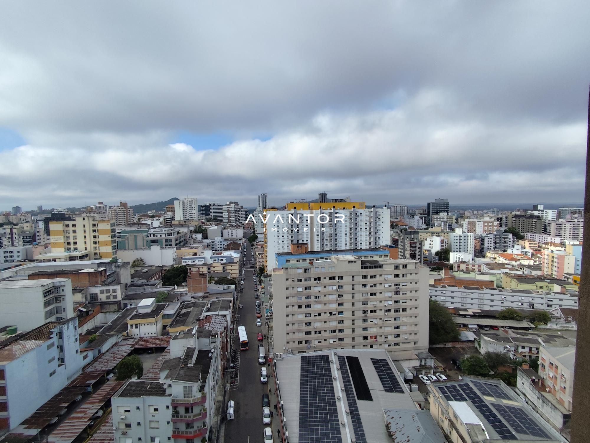 Sala Comercial com 1 sala à venda no Centro Profissional Arquipélago, em Centro, Santa Maria/RS — foto 4 de 5