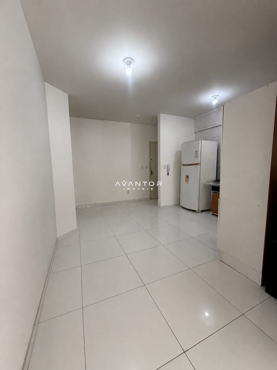 Apartamento com 1 quarto à venda no Edifício Rosa Kapp, em Nossa Senhora de Fátima, Santa Maria/RS — foto 2 de 7