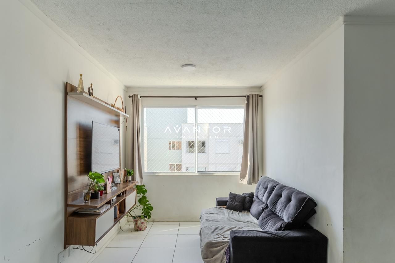 Apartamento com 2 quartos à venda no Hera Residencial, em Pinheiro Machado, Santa Maria/RS — foto 5 de 10