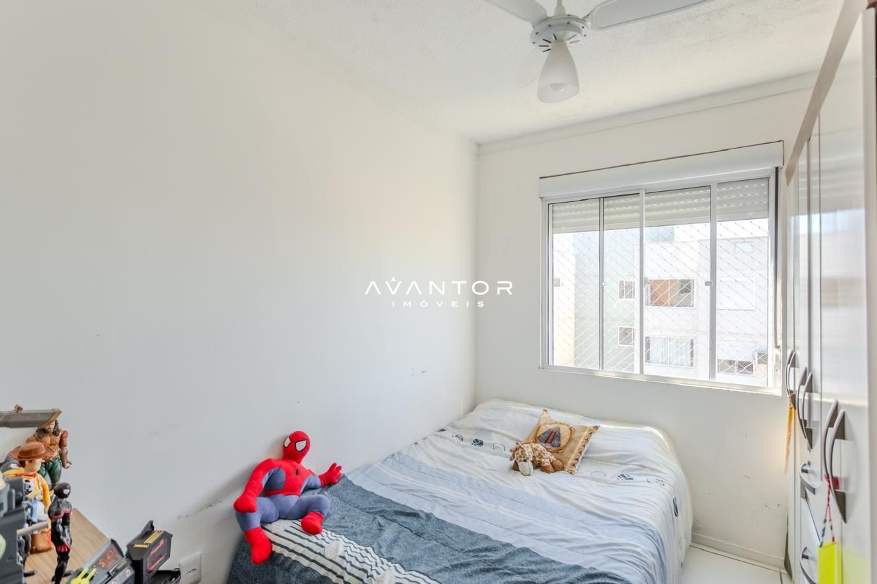 Apartamento com 2 quartos à venda no Hera Residencial, em Pinheiro Machado, Santa Maria/RS — foto 8 de 10
