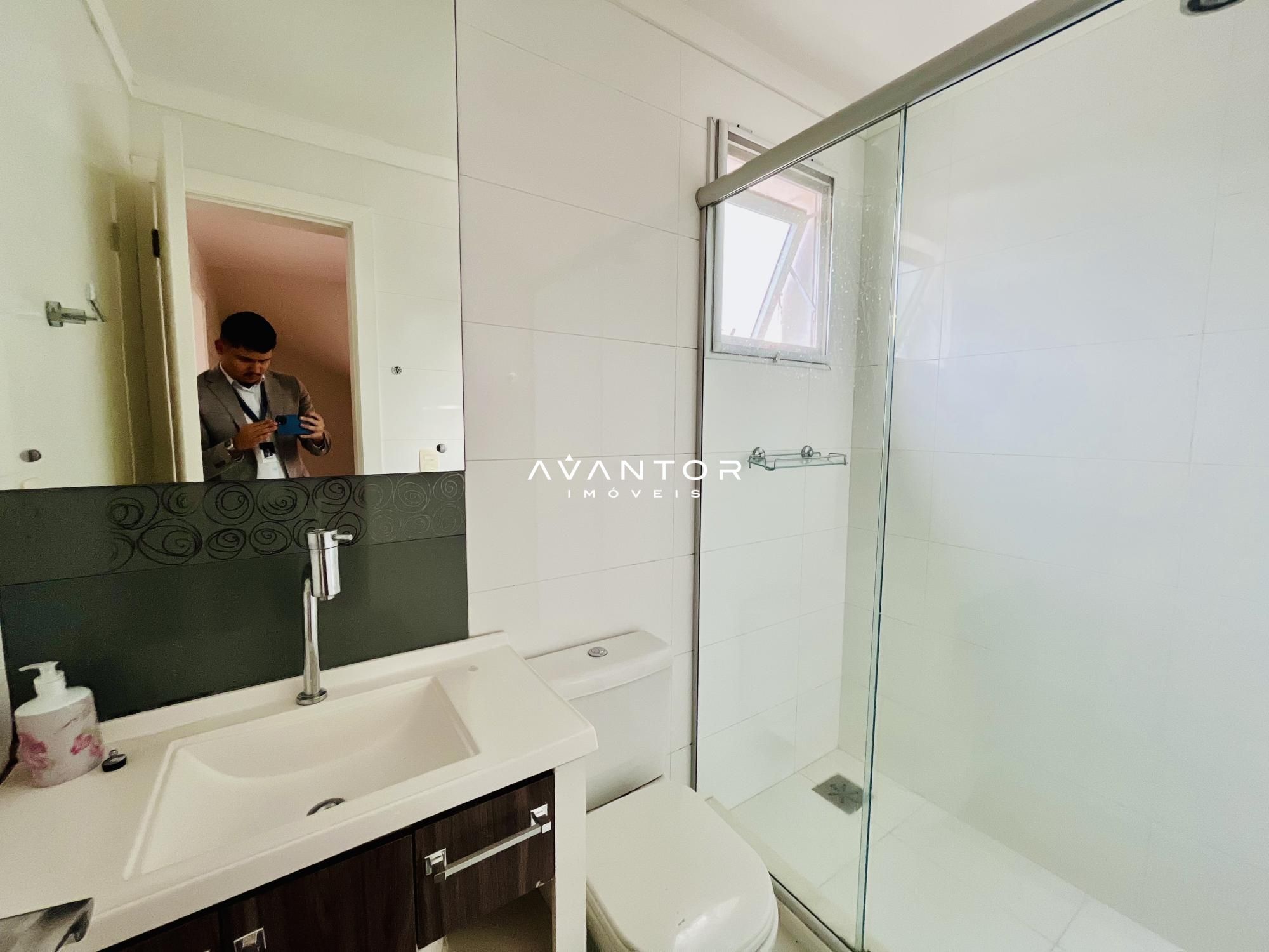 Casa com 4 quartos à venda no Condomínio Providence, em São José, Santa Maria/RS — foto 17 de 23