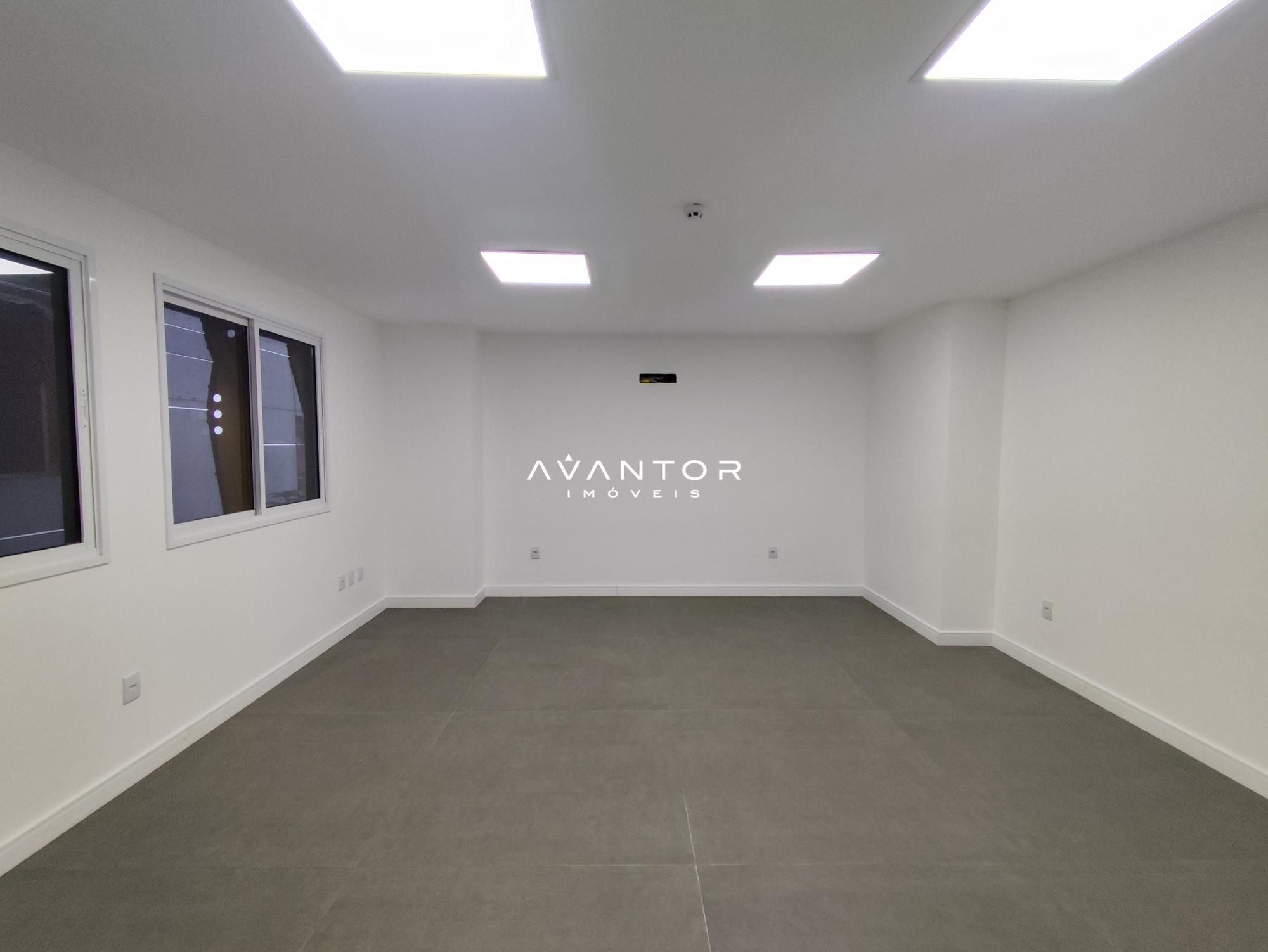 Sala Comercial com 1 sala à venda no Residencial Espírito Santo, em Centro, Santa Maria/RS — foto 2 de 2