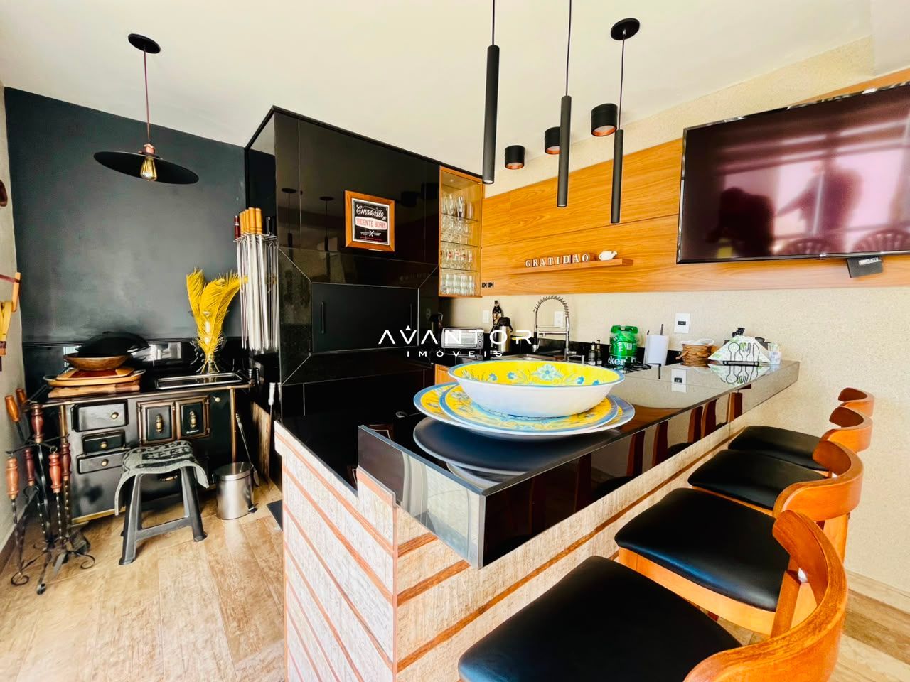 Casa com 4 quartos à venda em São José, Santa Maria/RS — foto 11 de 20