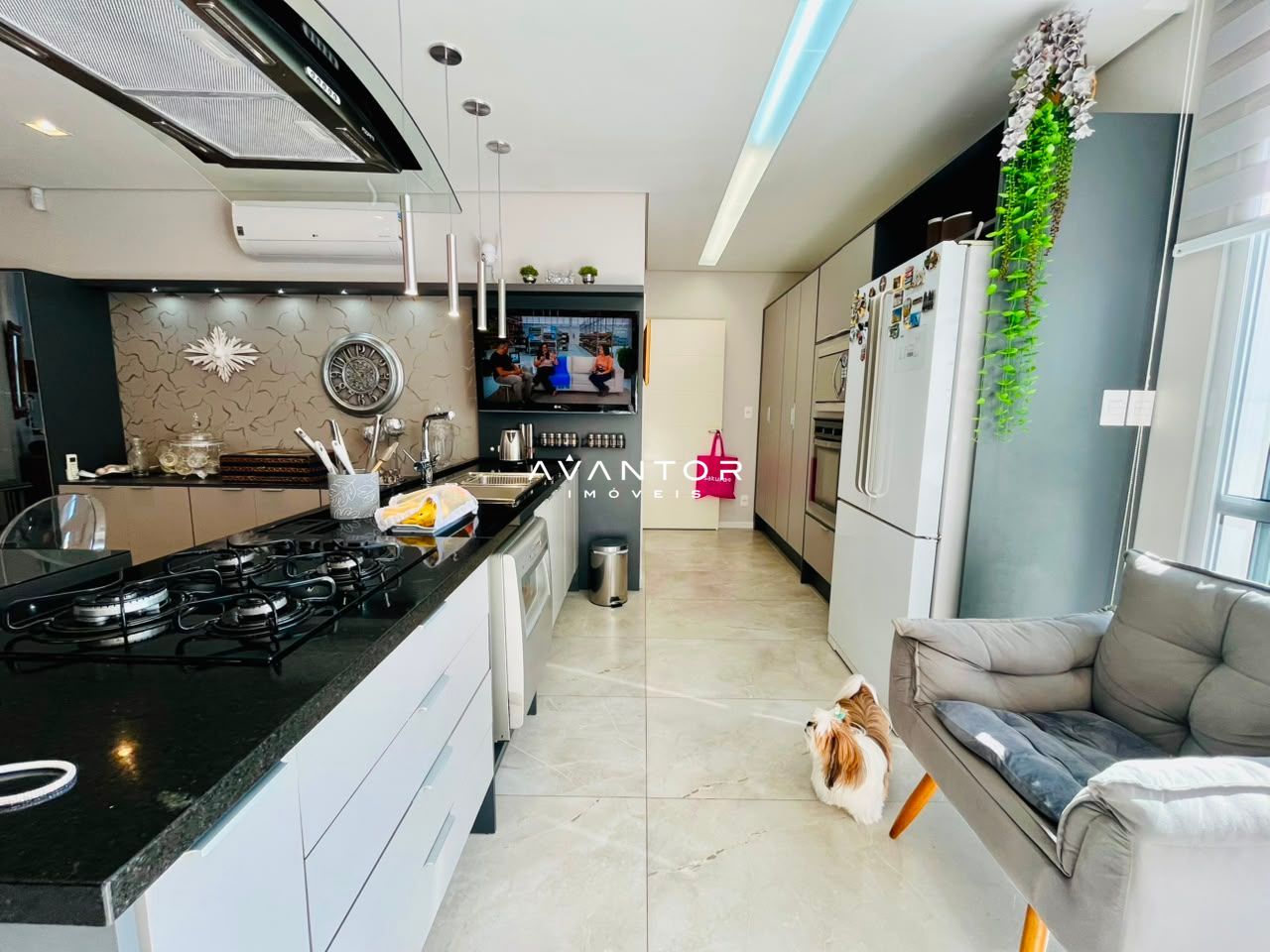 Casa com 4 quartos à venda em São José, Santa Maria/RS — foto 13 de 20