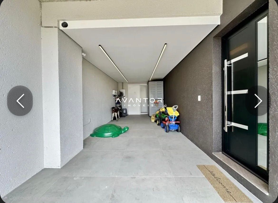 Casa com 3 quartos à venda em São José, Santa Maria/RS — foto 24 de 24