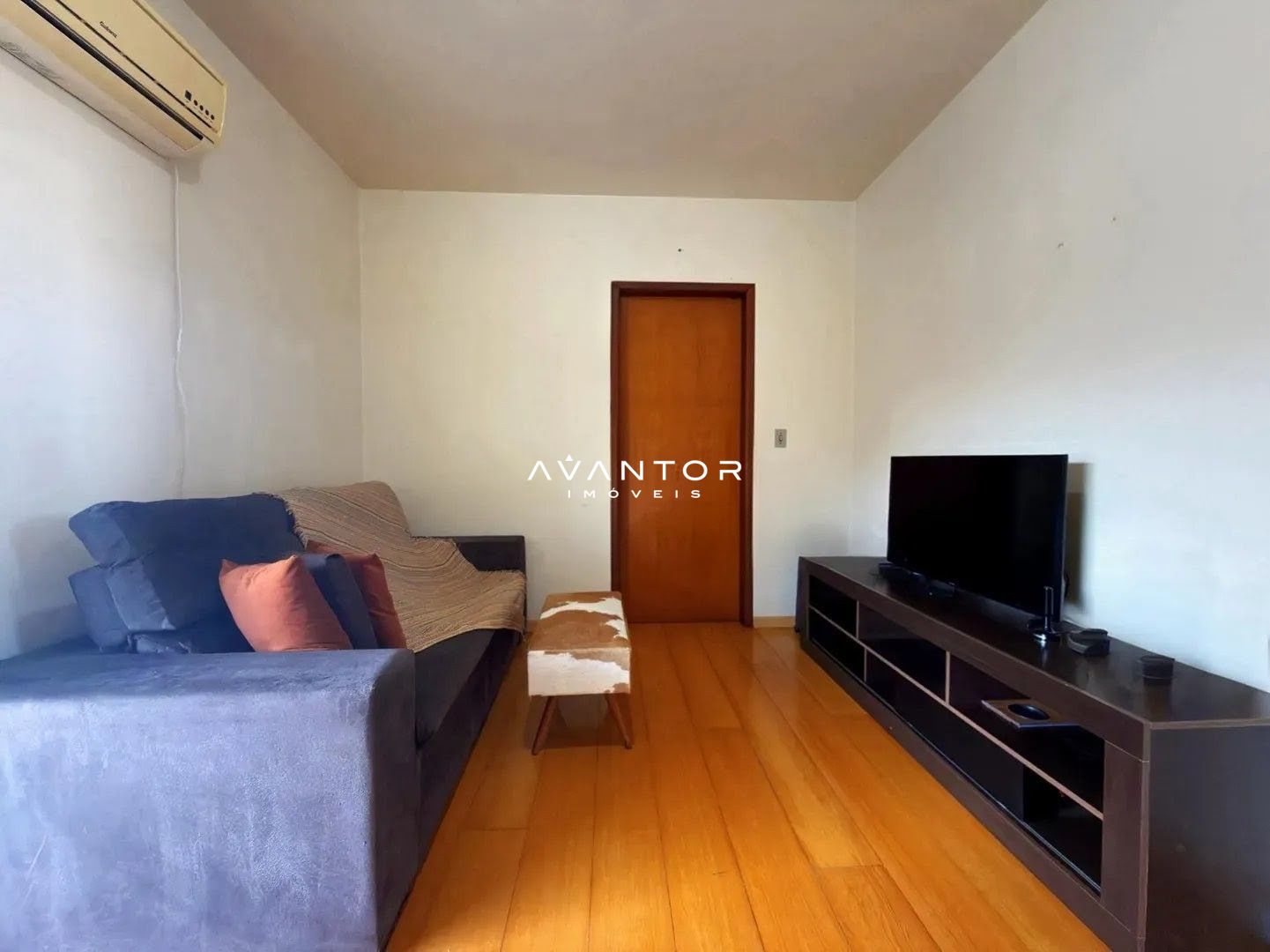 Apartamento com 2 quartos à venda no Edificío Senador, em Menino Jesus, Santa Maria/RS — foto 2 de 13