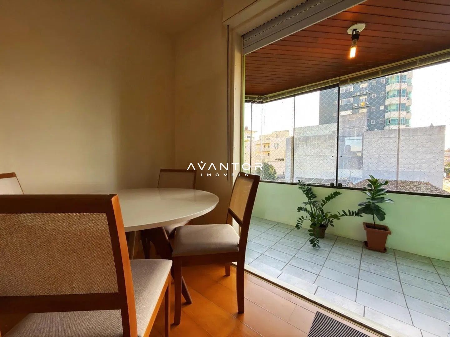 Apartamento com 2 quartos à venda no Edificío Senador, em Menino Jesus, Santa Maria/RS — foto 3 de 13
