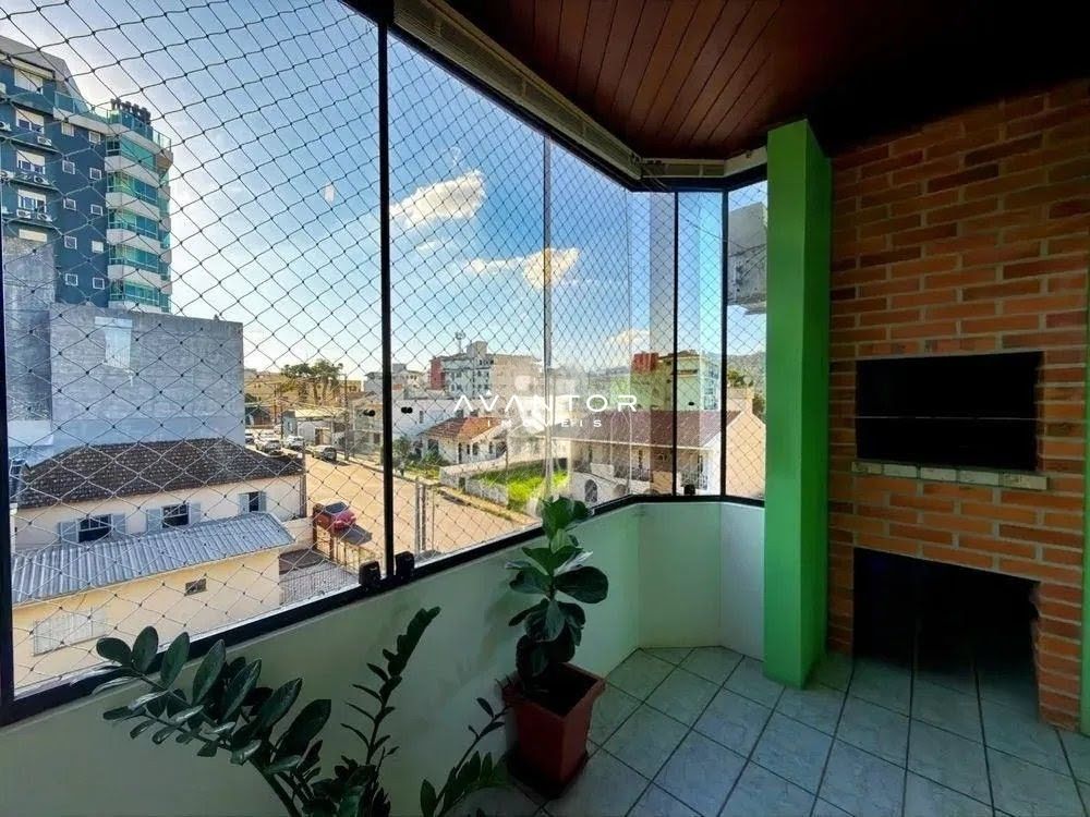 Apartamento com 2 quartos à venda no Edificío Senador, em Menino Jesus, Santa Maria/RS — foto 4 de 13
