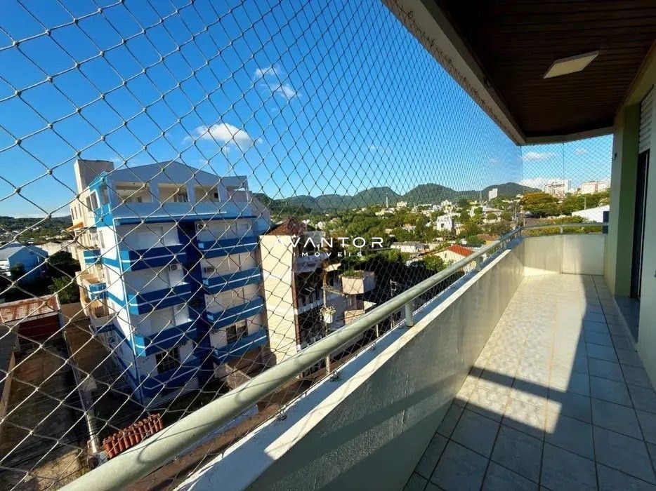 Apartamento com 2 quartos à venda no Edificío Senador, em Menino Jesus, Santa Maria/RS — foto 13 de 13