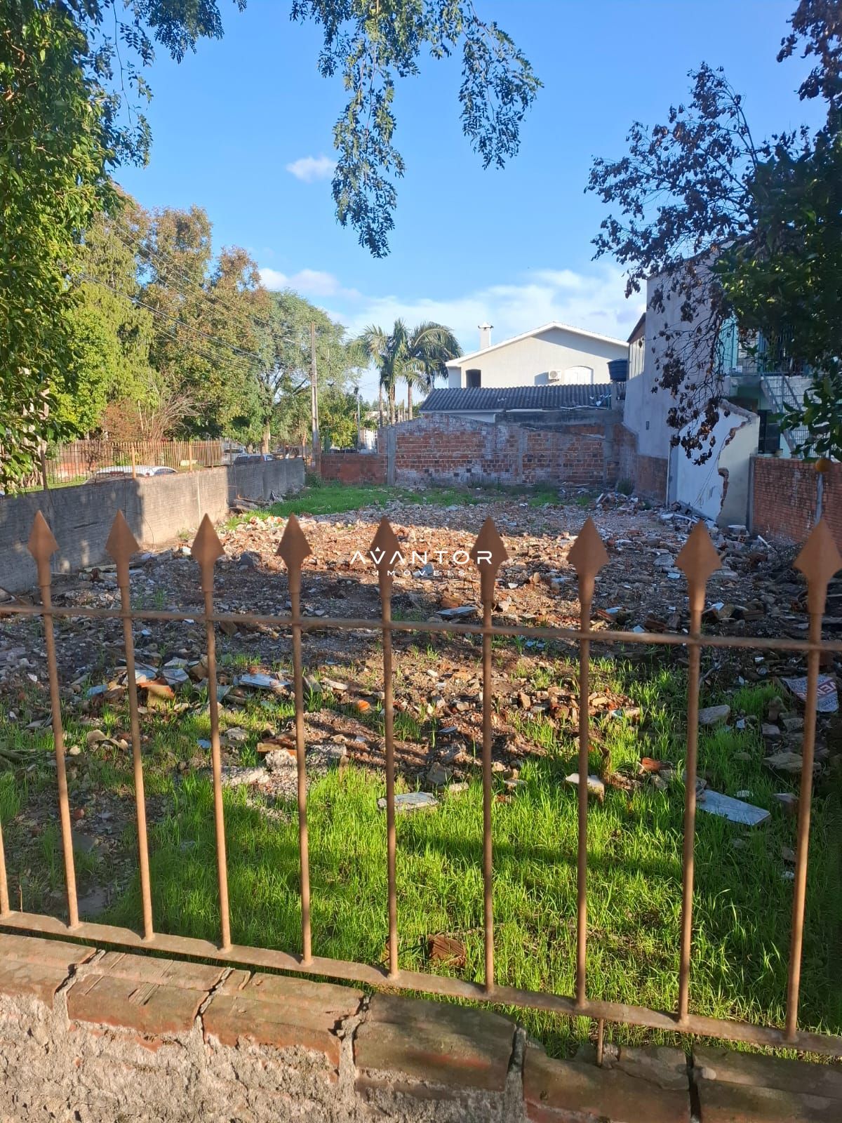 Terreno à venda em Camobi, Santa Maria/RS — foto 2 de 2