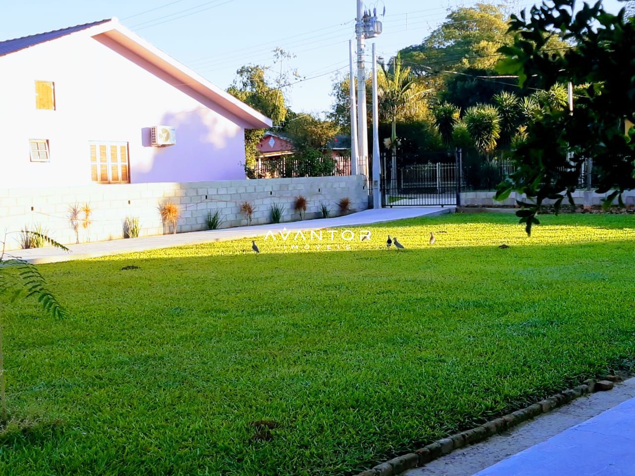 Casa com 2 quartos à venda em Boca do Monte, Santa Maria/RS — foto 2 de 4