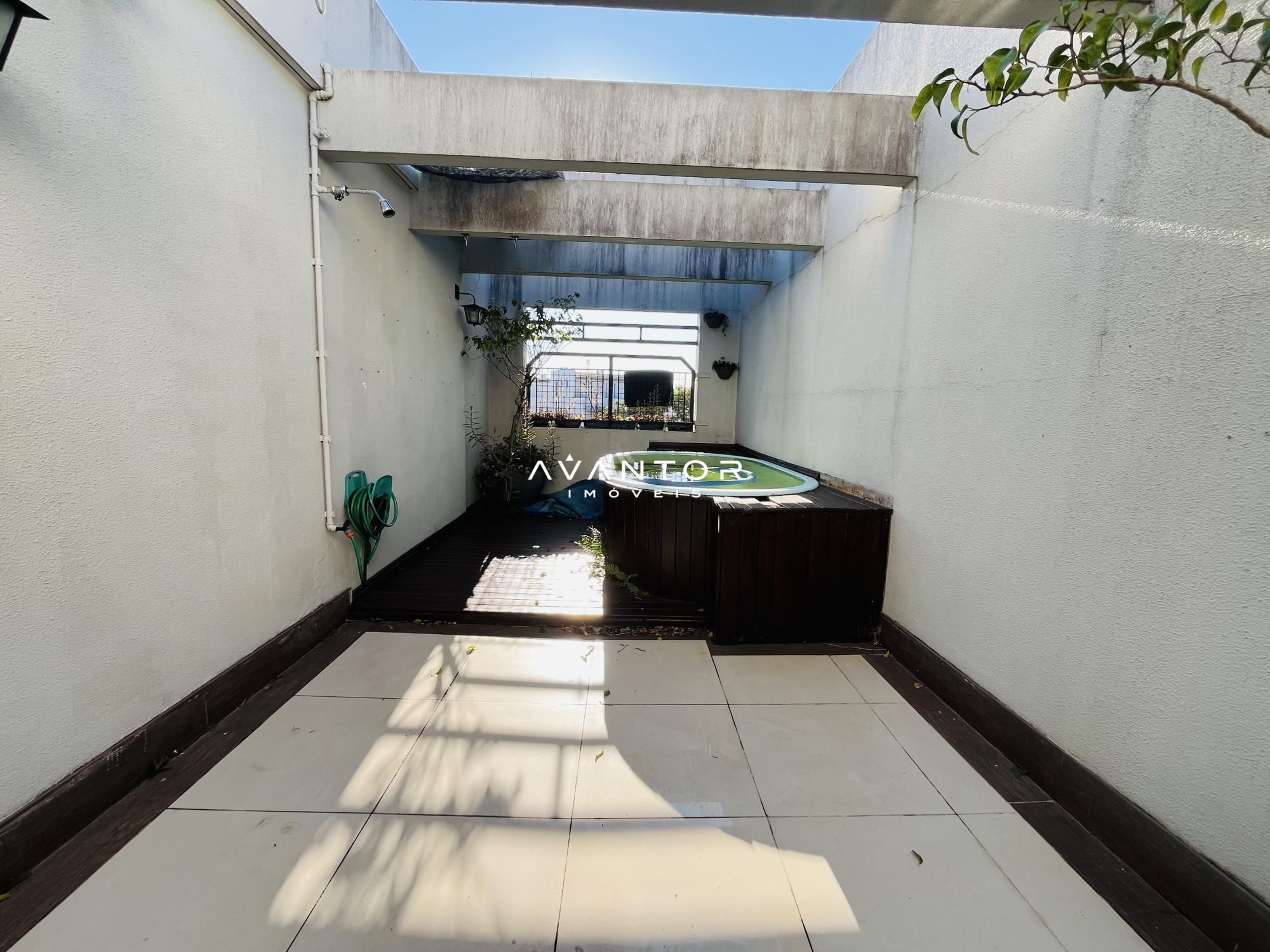 Cobertura com 4 quartos à venda no Edifício Flamingo, em Nossa Senhora Medianeira, Santa Maria/RS — foto 21 de 22