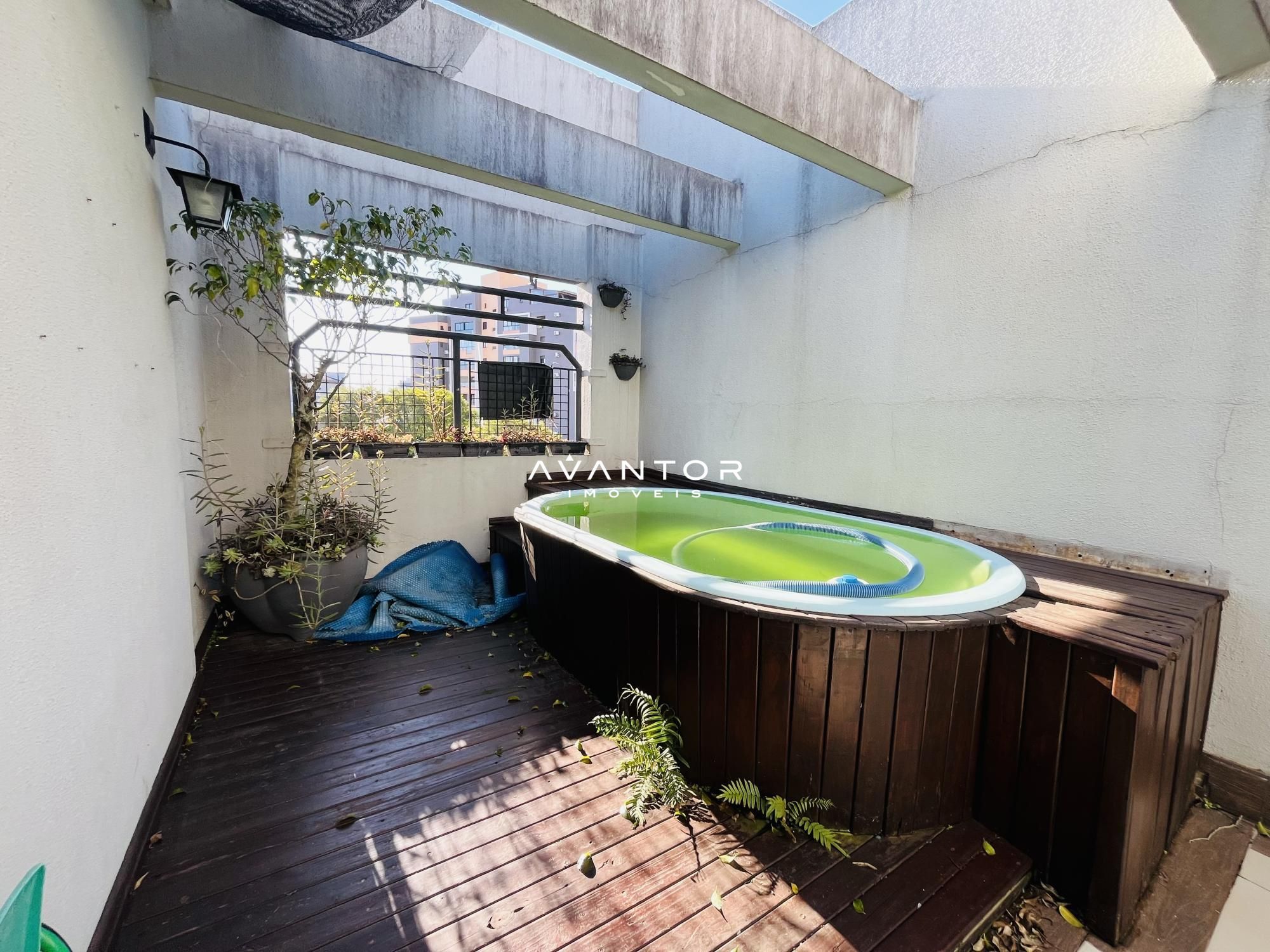 Cobertura com 4 quartos à venda no Edifício Flamingo, em Nossa Senhora Medianeira, Santa Maria/RS — foto 22 de 22
