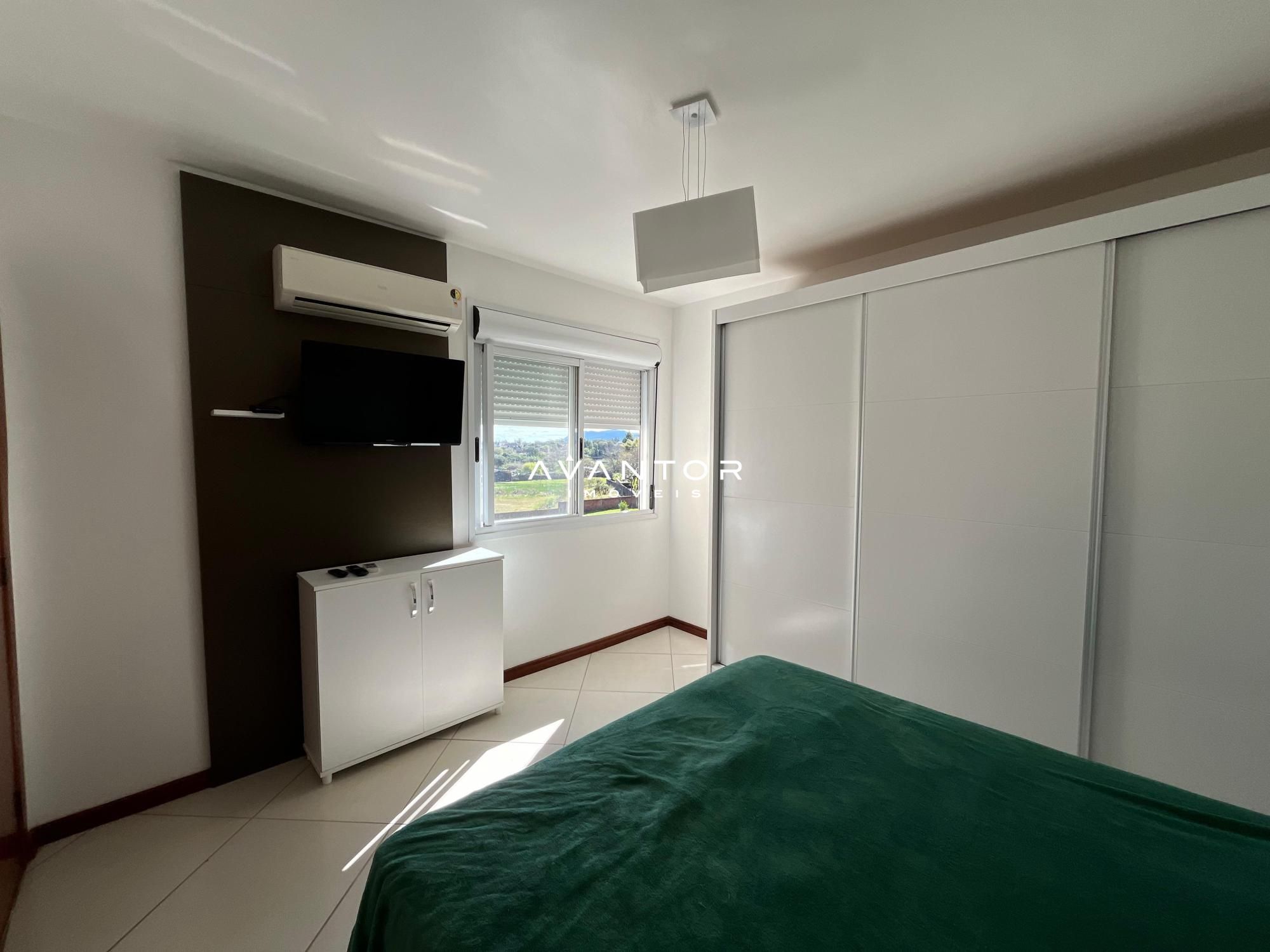 Apartamento com 3 quartos para alugar no Moradas do Sol, em São José, Santa Maria/RS — foto 6 de 19
