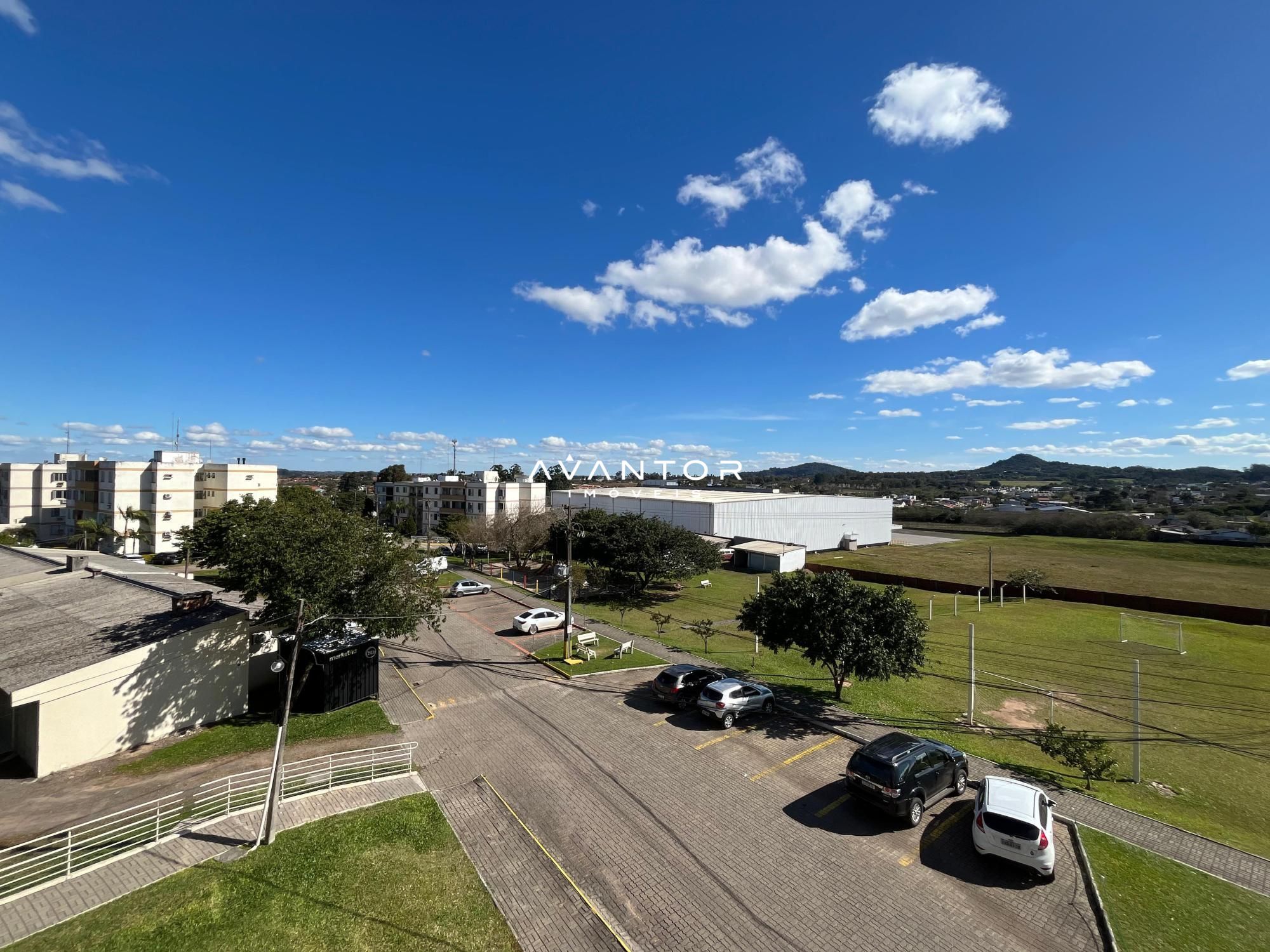 Apartamento com 3 quartos para alugar no Moradas do Sol, em São José, Santa Maria/RS — foto 11 de 19