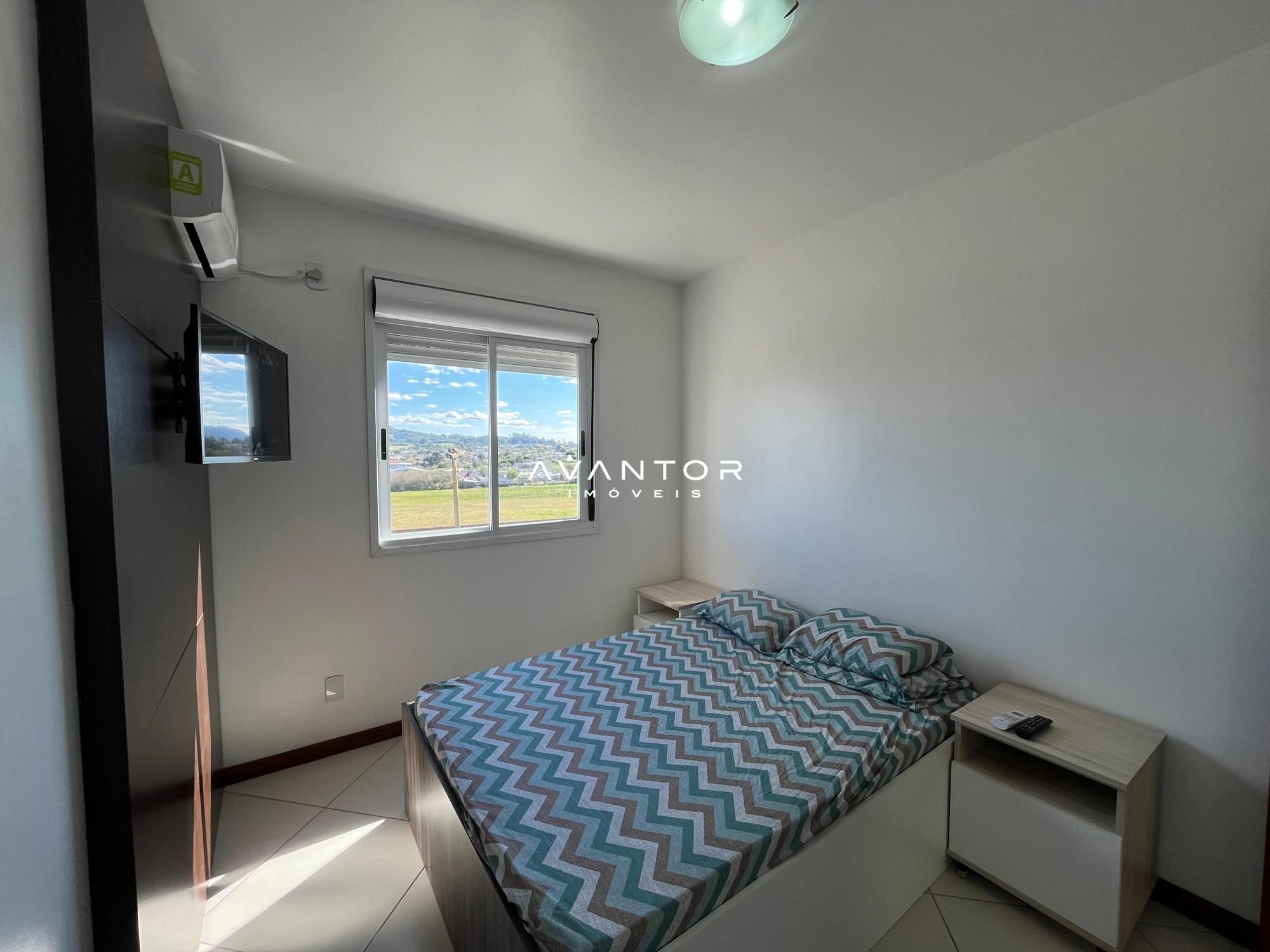 Apartamento com 3 quartos para alugar no Moradas do Sol, em São José, Santa Maria/RS — foto 12 de 19