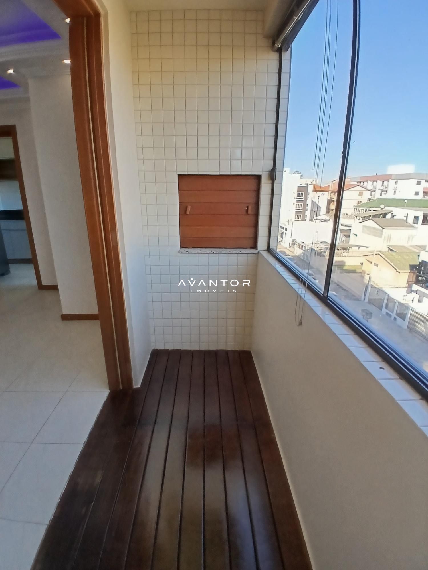 Apartamento com 2 quartos para alugar no Residencial Malvina, em Camobi, Santa Maria/RS — foto 6 de 25