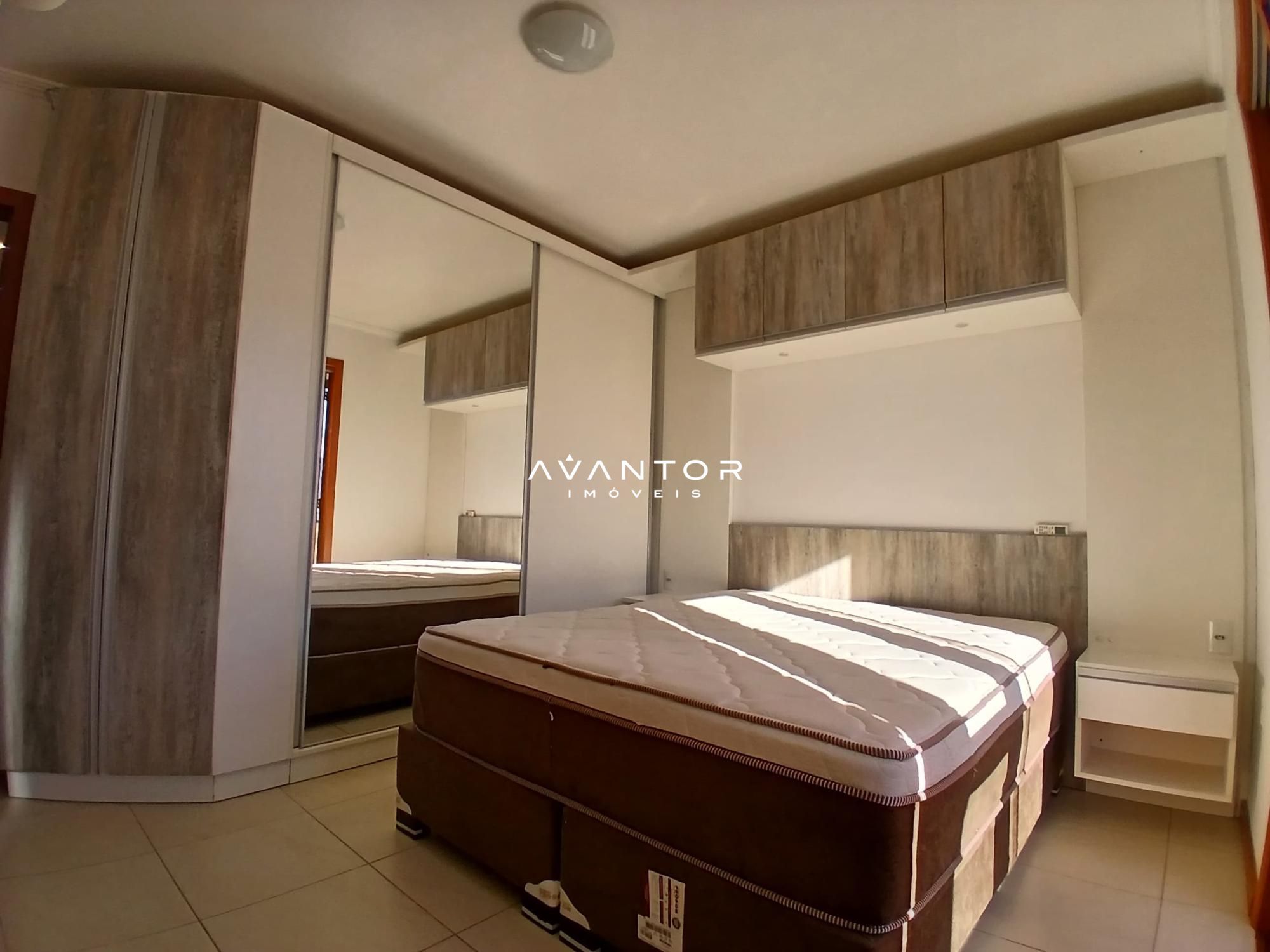Apartamento com 2 quartos para alugar no Residencial Malvina, em Camobi, Santa Maria/RS — foto 12 de 25
