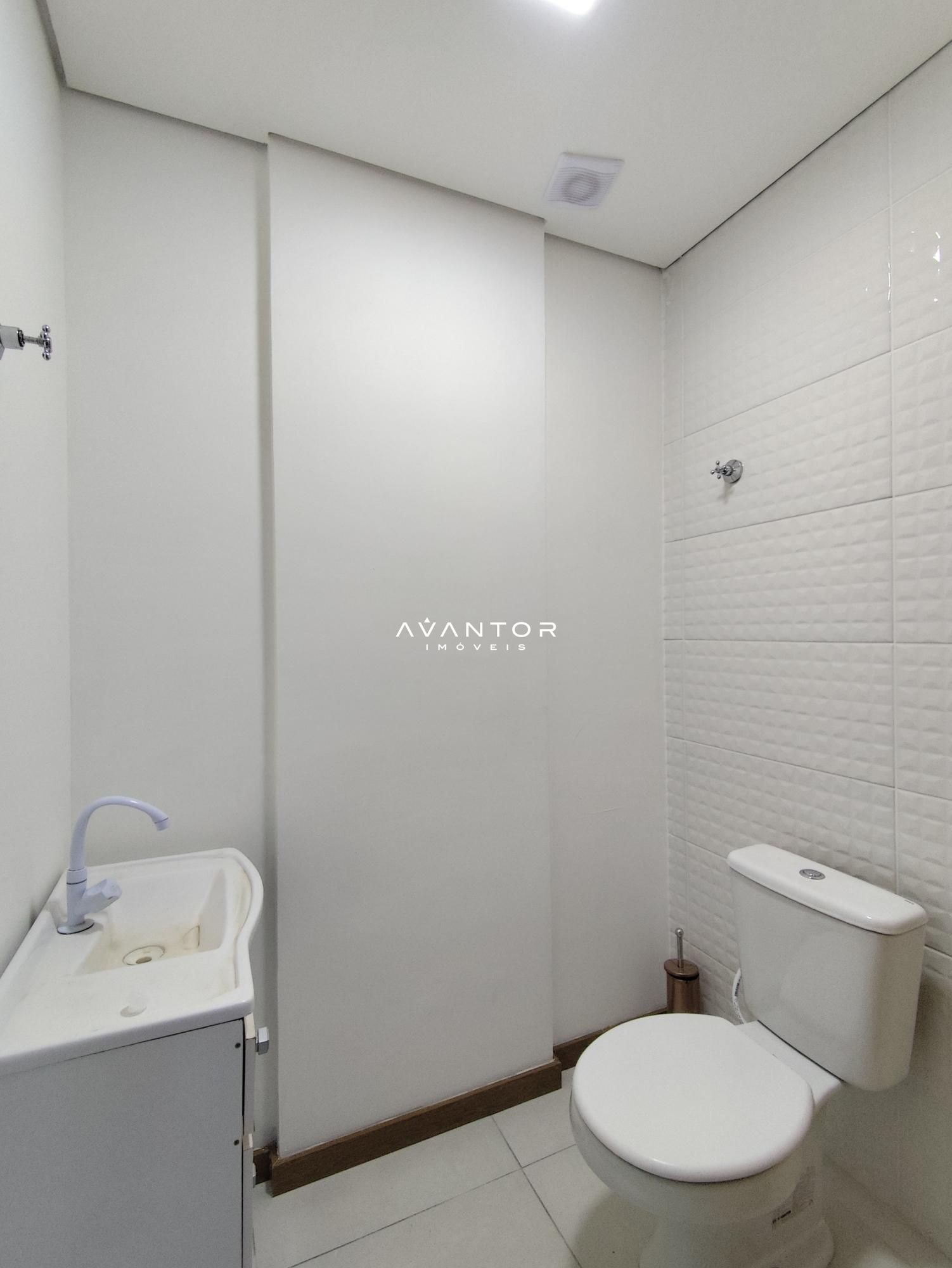Sala Comercial com 1 sala à venda no Residencial Espírito Santo, em Centro, Santa Maria/RS — foto 3 de 4