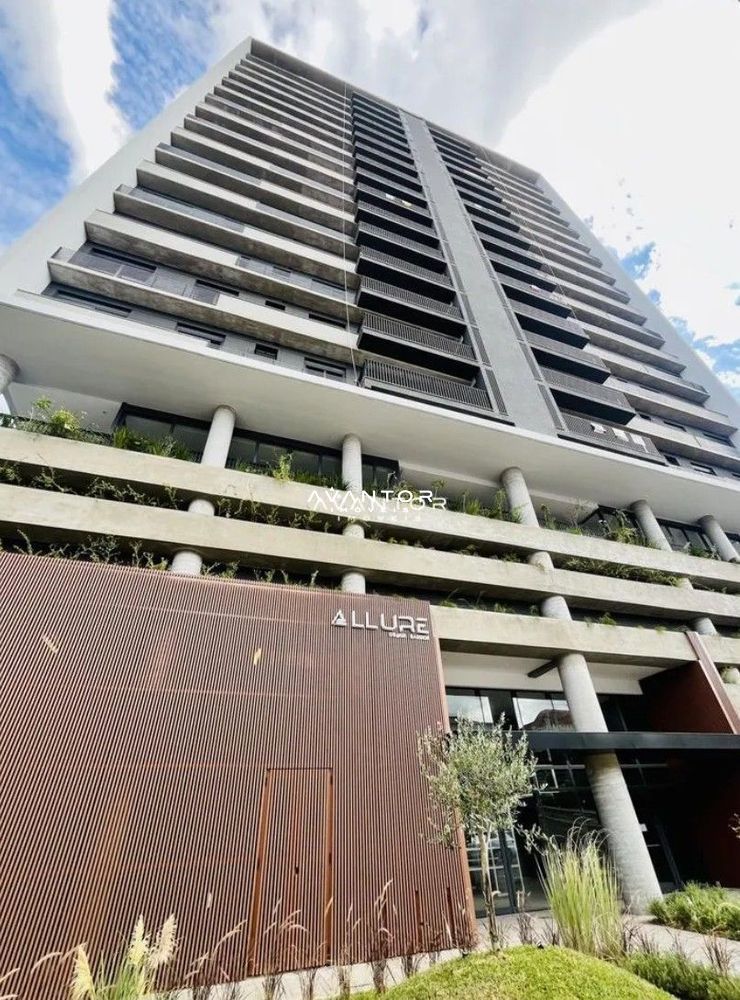 Apartamento com 2 quartos à venda no Allure Urban Garden, em Bonfim, Santa Maria/RS — foto 3 de 20
