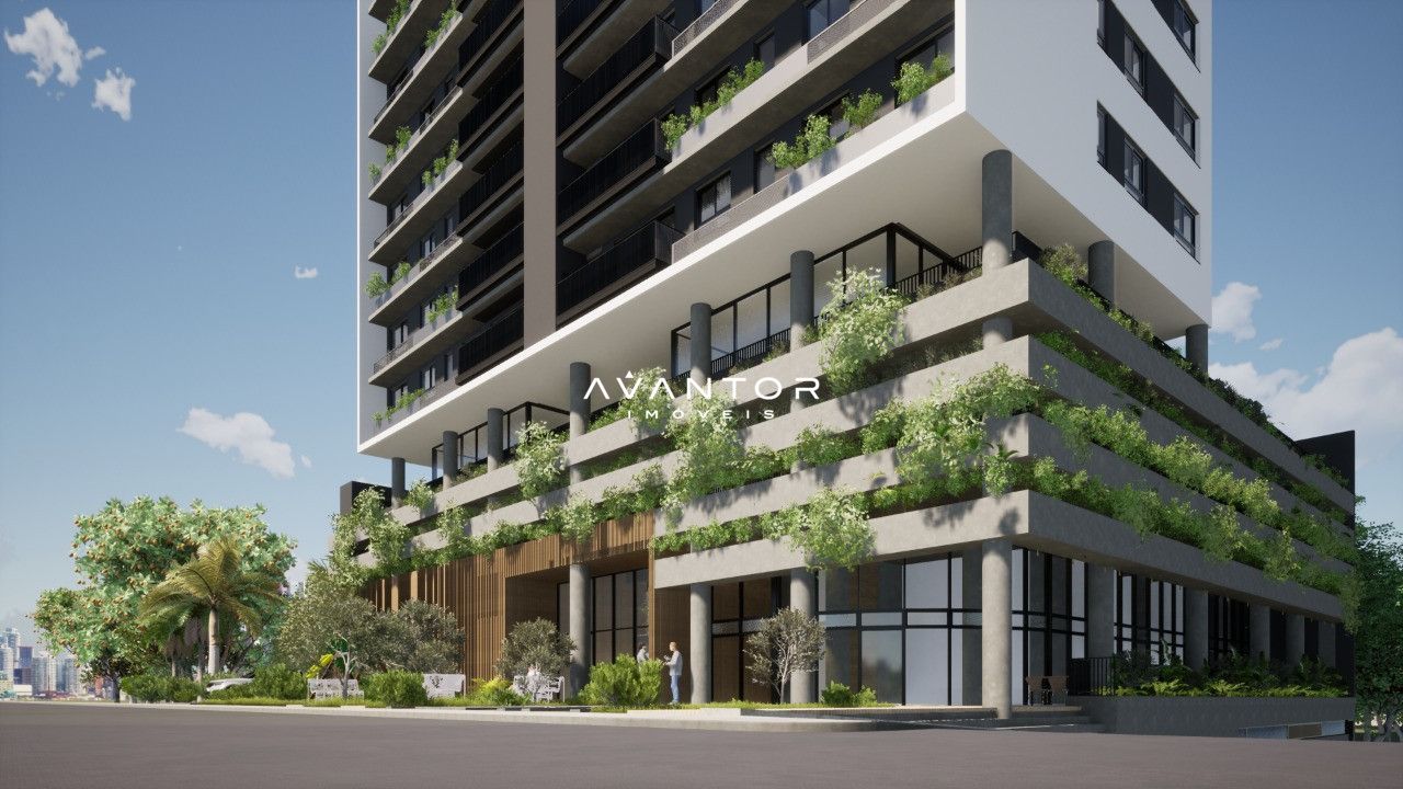 Apartamento com 2 quartos à venda no Allure Urban Garden, em Bonfim, Santa Maria/RS — foto 4 de 20