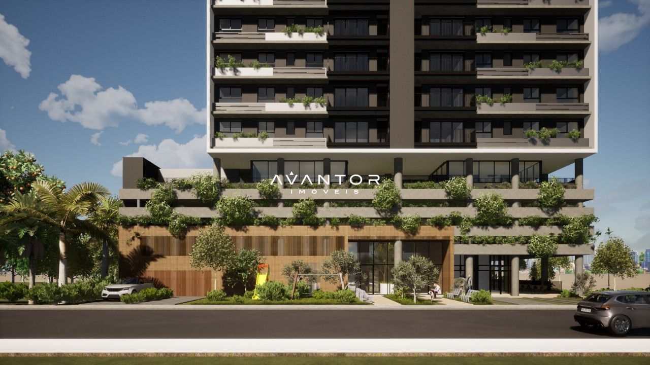 Apartamento com 2 quartos à venda no Allure Urban Garden, em Bonfim, Santa Maria/RS — foto 5 de 20