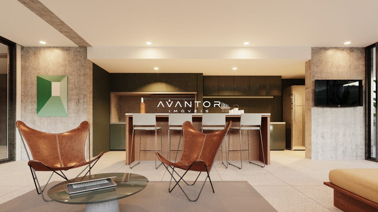 Apartamento com 2 quartos à venda no Allure Urban Garden, em Bonfim, Santa Maria/RS — foto 12 de 20