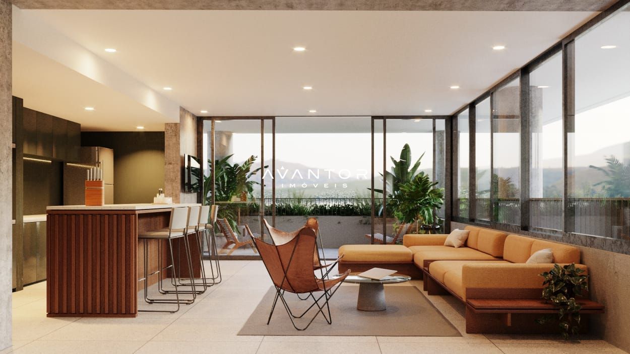 Apartamento com 2 quartos à venda no Allure Urban Garden, em Bonfim, Santa Maria/RS — foto 8 de 20