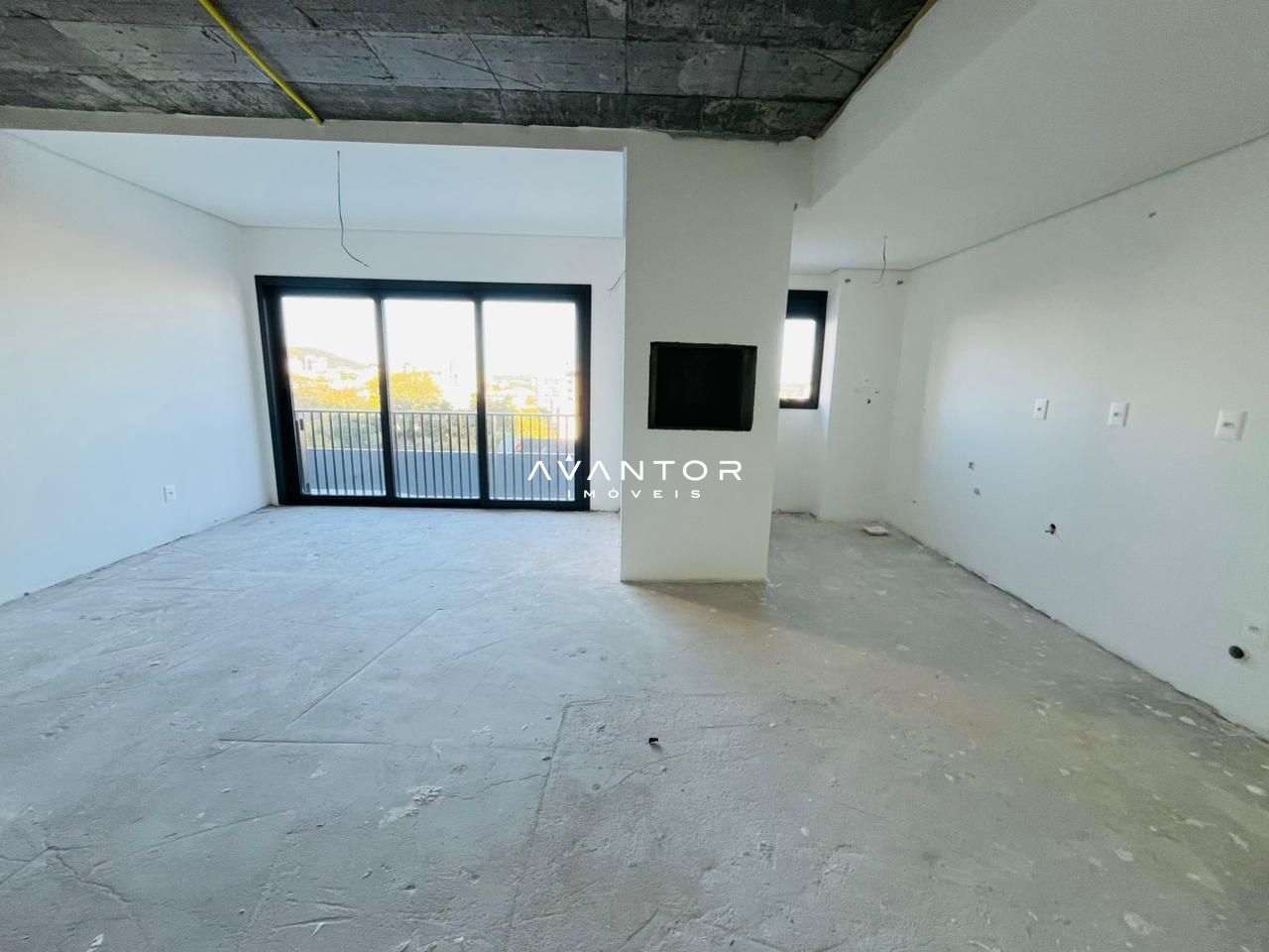 Apartamento com 2 quartos à venda no Allure Urban Garden, em Bonfim, Santa Maria/RS — foto 13 de 20