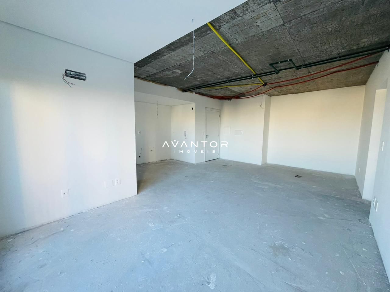 Apartamento com 2 quartos à venda no Allure Urban Garden, em Bonfim, Santa Maria/RS — foto 14 de 20