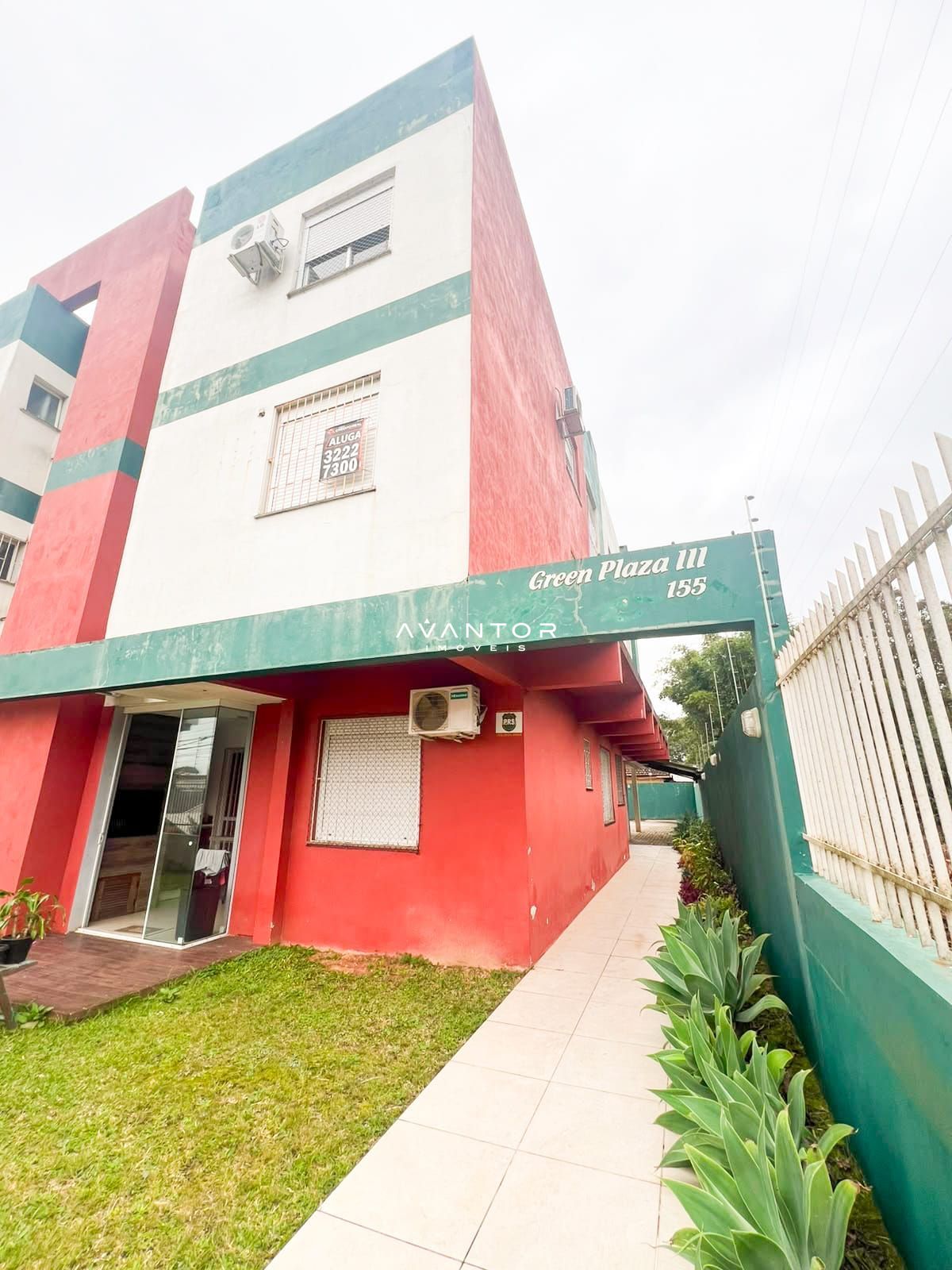 Apartamento com 2 quartos à venda em Nossa Senhora do Perpétuo Socorro, Santa Maria/RS — foto 8 de 9