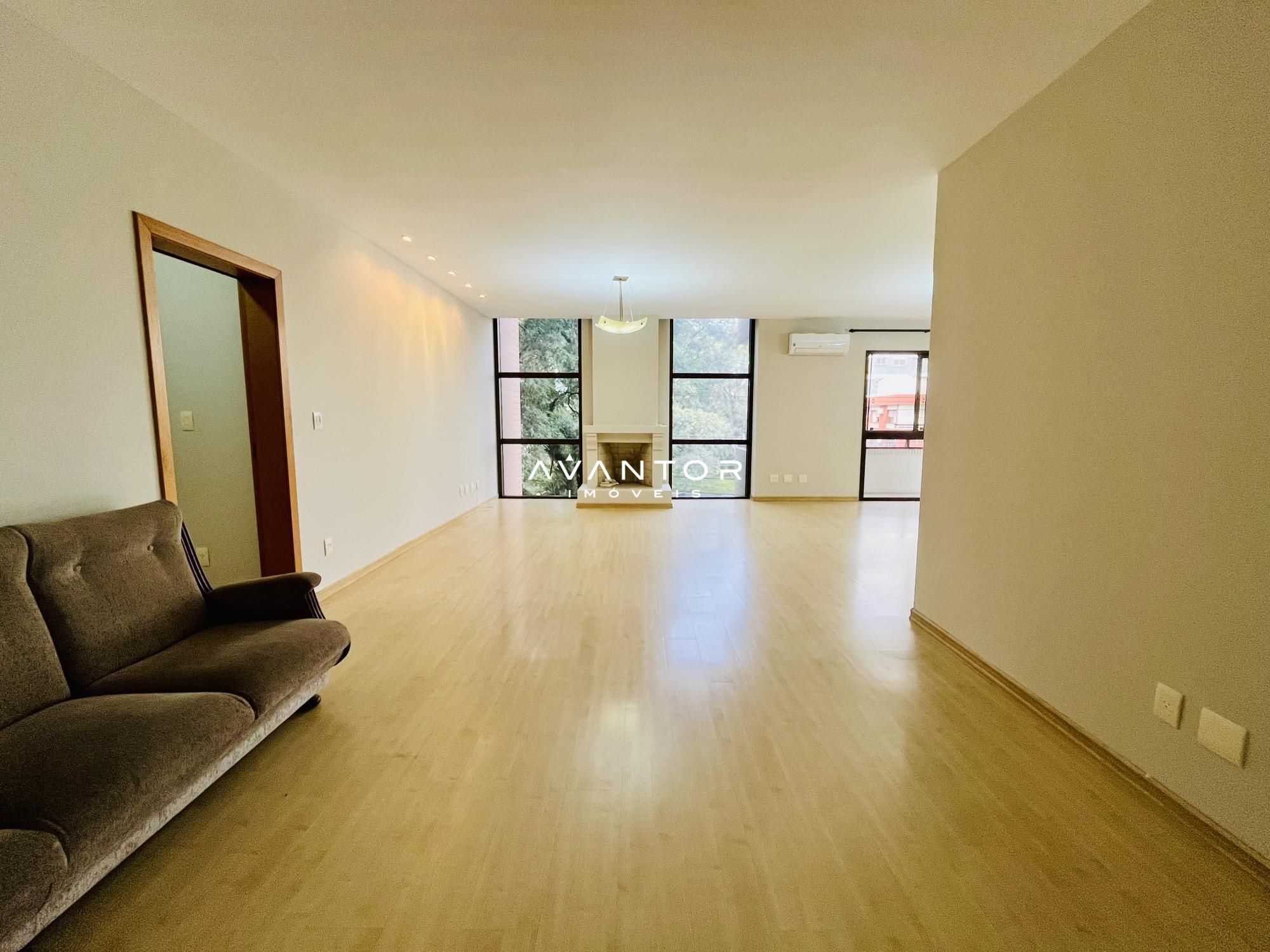 Apartamento com 3 quartos à venda no Residencial Royal Victoria, em Nossa Senhora Medianeira, Santa Maria/RS — foto 3 de 25