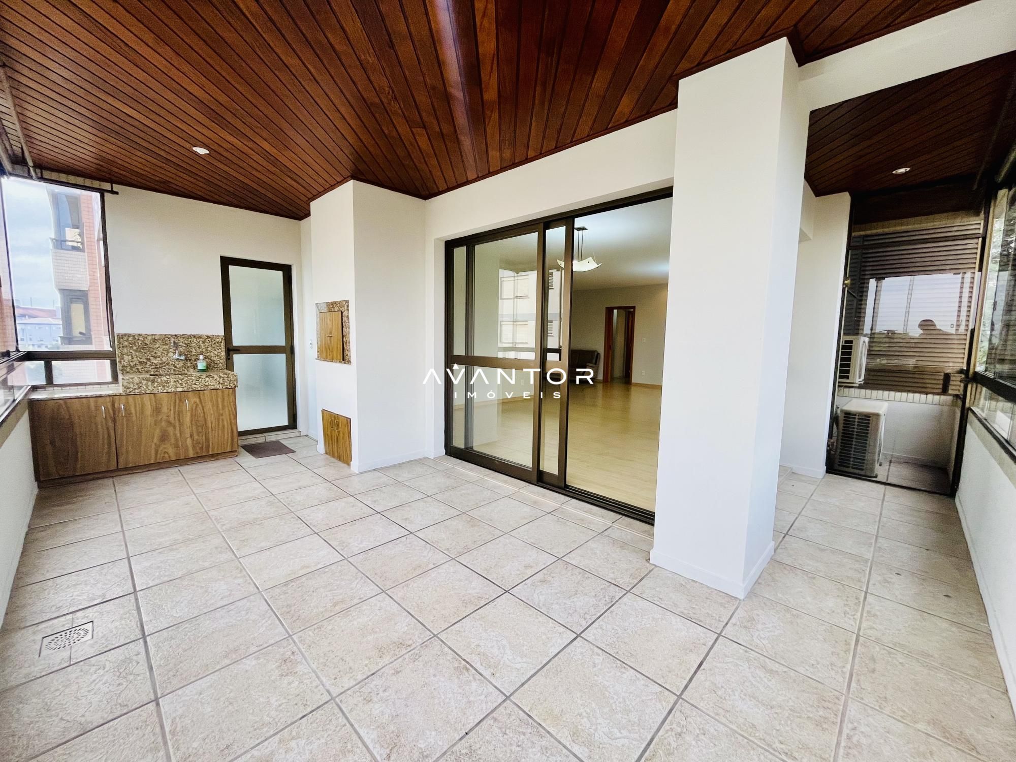 Apartamento com 3 quartos à venda no Residencial Royal Victoria, em Nossa Senhora Medianeira, Santa Maria/RS — foto 8 de 25