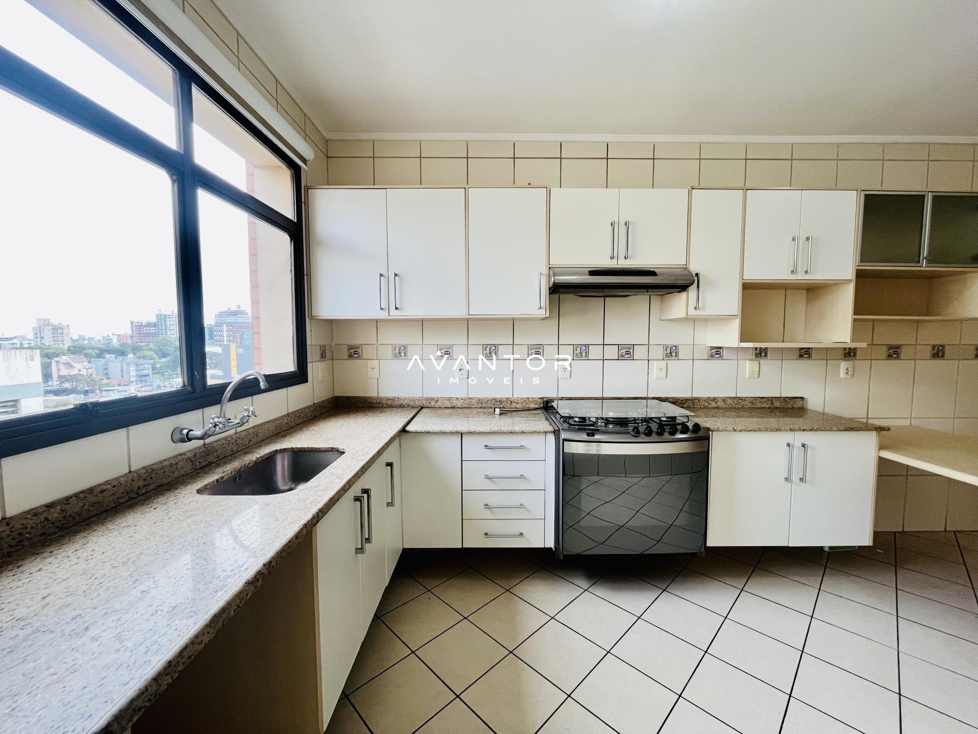 Apartamento com 3 quartos à venda no Residencial Royal Victoria, em Nossa Senhora Medianeira, Santa Maria/RS — foto 14 de 25