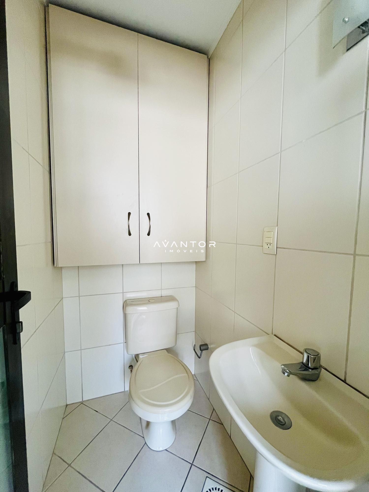 Apartamento com 3 quartos à venda no Residencial Royal Victoria, em Nossa Senhora Medianeira, Santa Maria/RS — foto 16 de 25