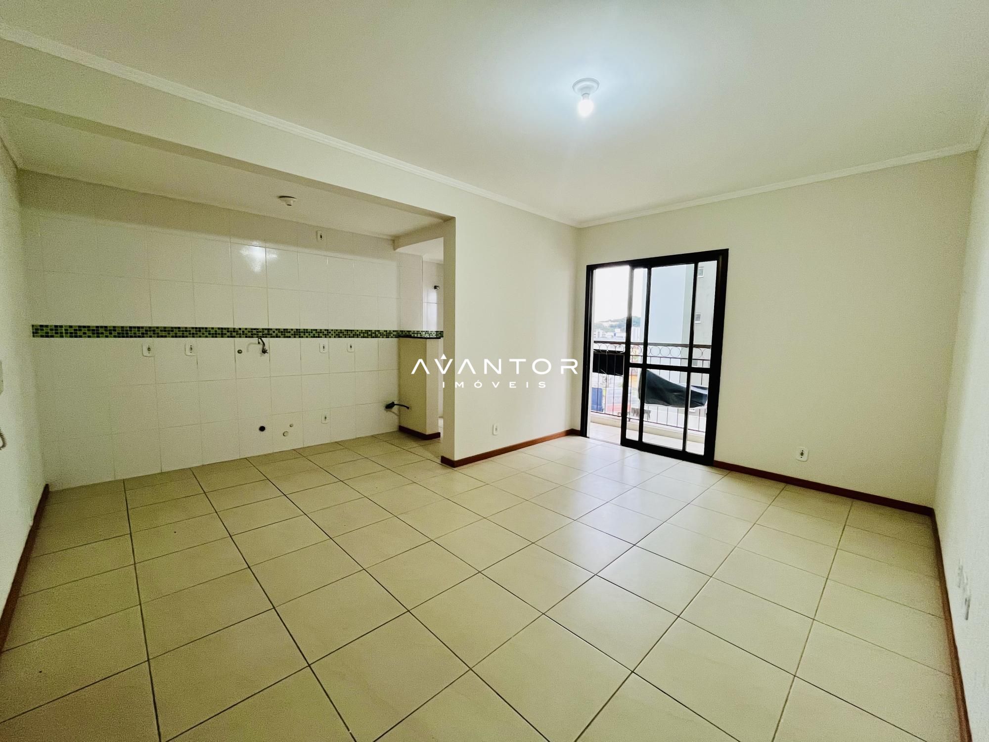 Apartamento com 2 quartos à venda no Residencial Solar Salamanca, em Centro, Santa Maria/RS — foto 2 de 13