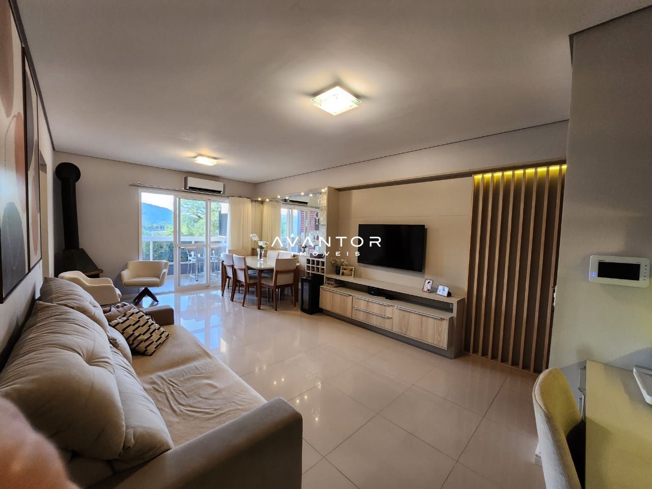 Apartamento com 2 quartos à venda no Residencial Felicitá, em Camobi, Santa Maria/RS — foto 6 de 20