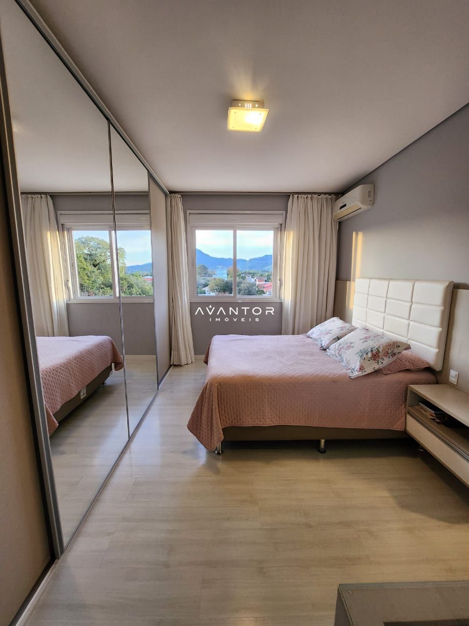 Apartamento com 2 quartos à venda no Residencial Felicitá, em Camobi, Santa Maria/RS — foto 9 de 20