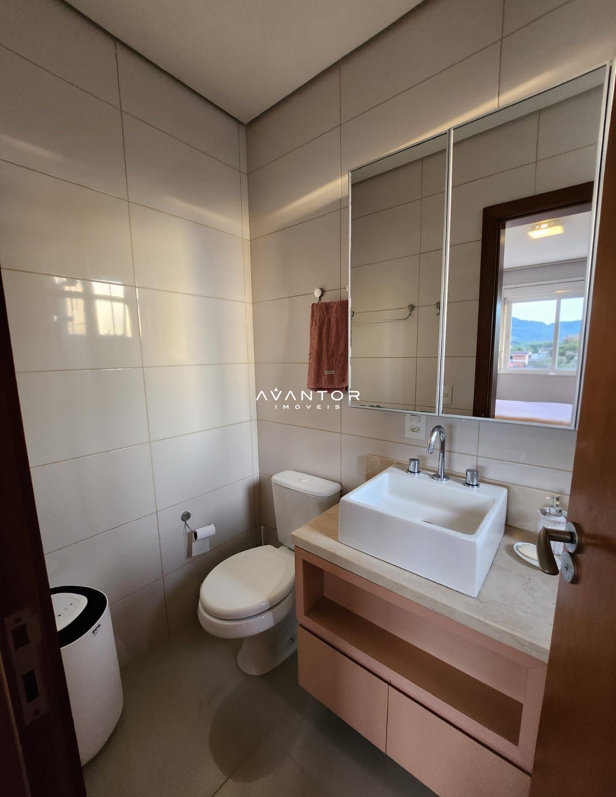 Apartamento com 2 quartos à venda no Residencial Felicitá, em Camobi, Santa Maria/RS — foto 13 de 20