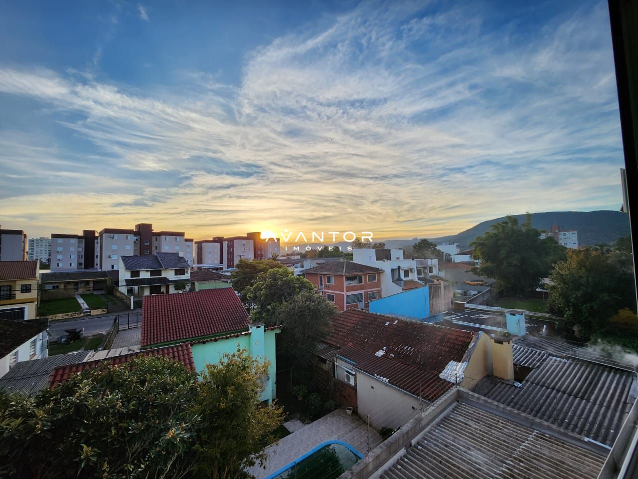 Apartamento com 2 quartos à venda no Residencial Felicitá, em Camobi, Santa Maria/RS — foto 17 de 20